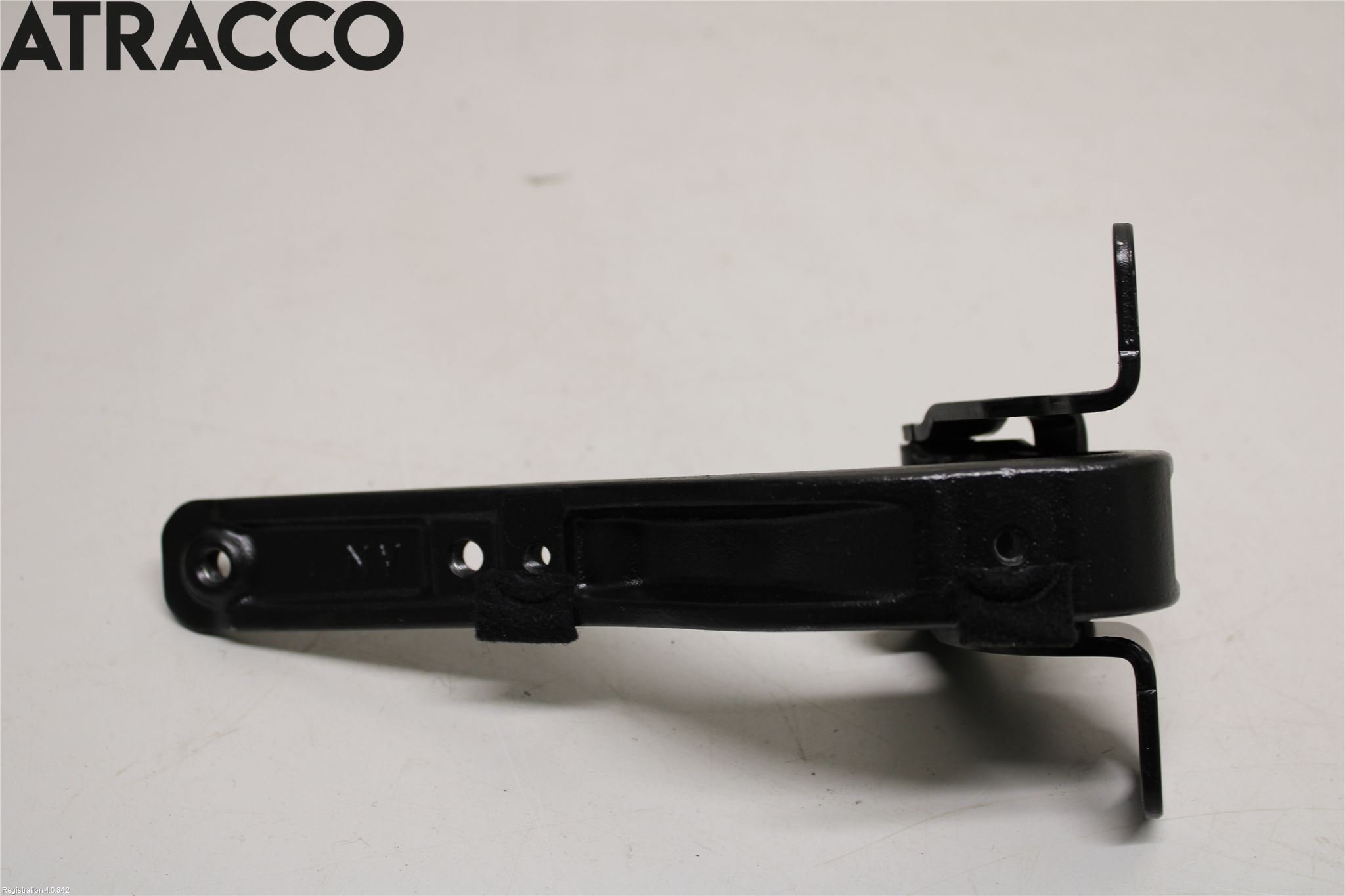 BMW i3 I01 13-22 Bakluke Hengsel Høyre