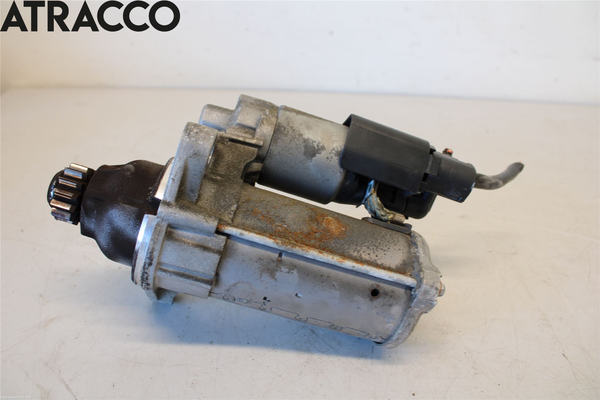 Volkswagen VW GOLF / E-GOLF VII 13-20 Startmotor