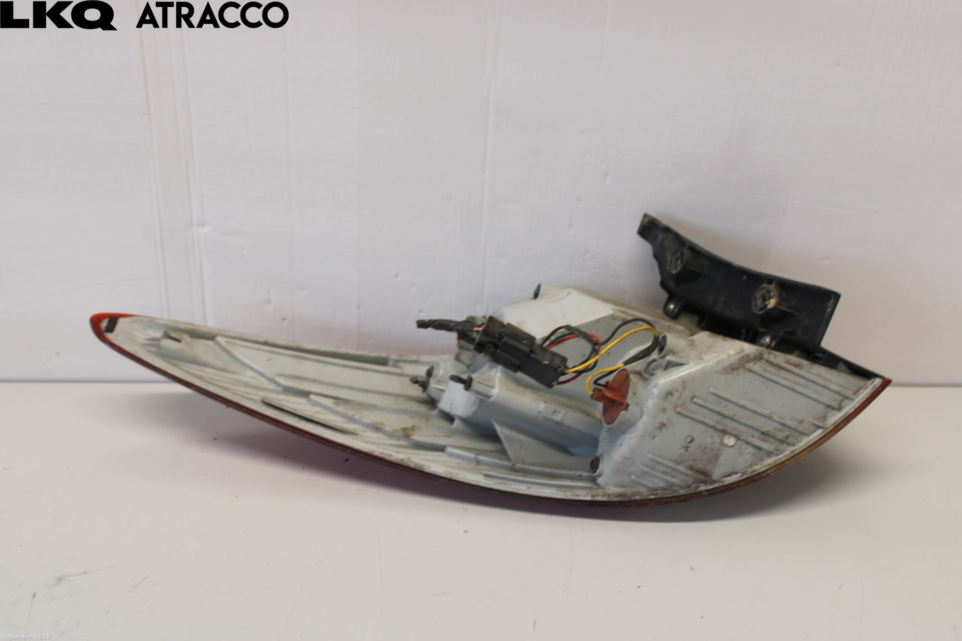 Hyundai SANTA FE 13-18 Baklykt Høyre