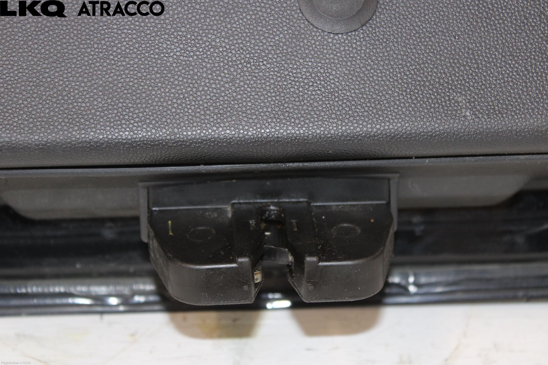 Opel ASTRA H 04-12 Bakluke Cc - Kombi