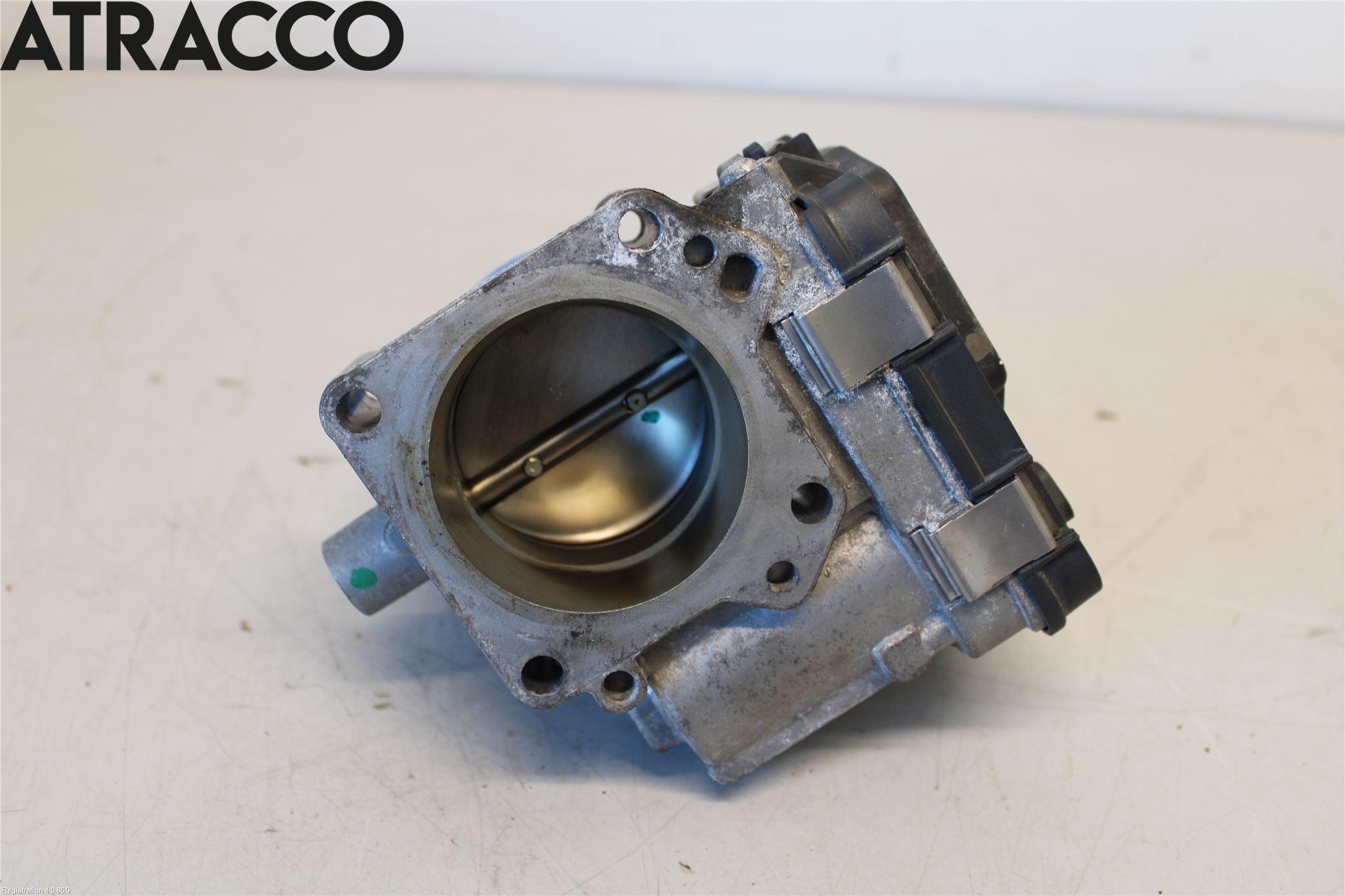 Volkswagen VW GOLF / E-GOLF VII 13-20 Inns Spjeldhus