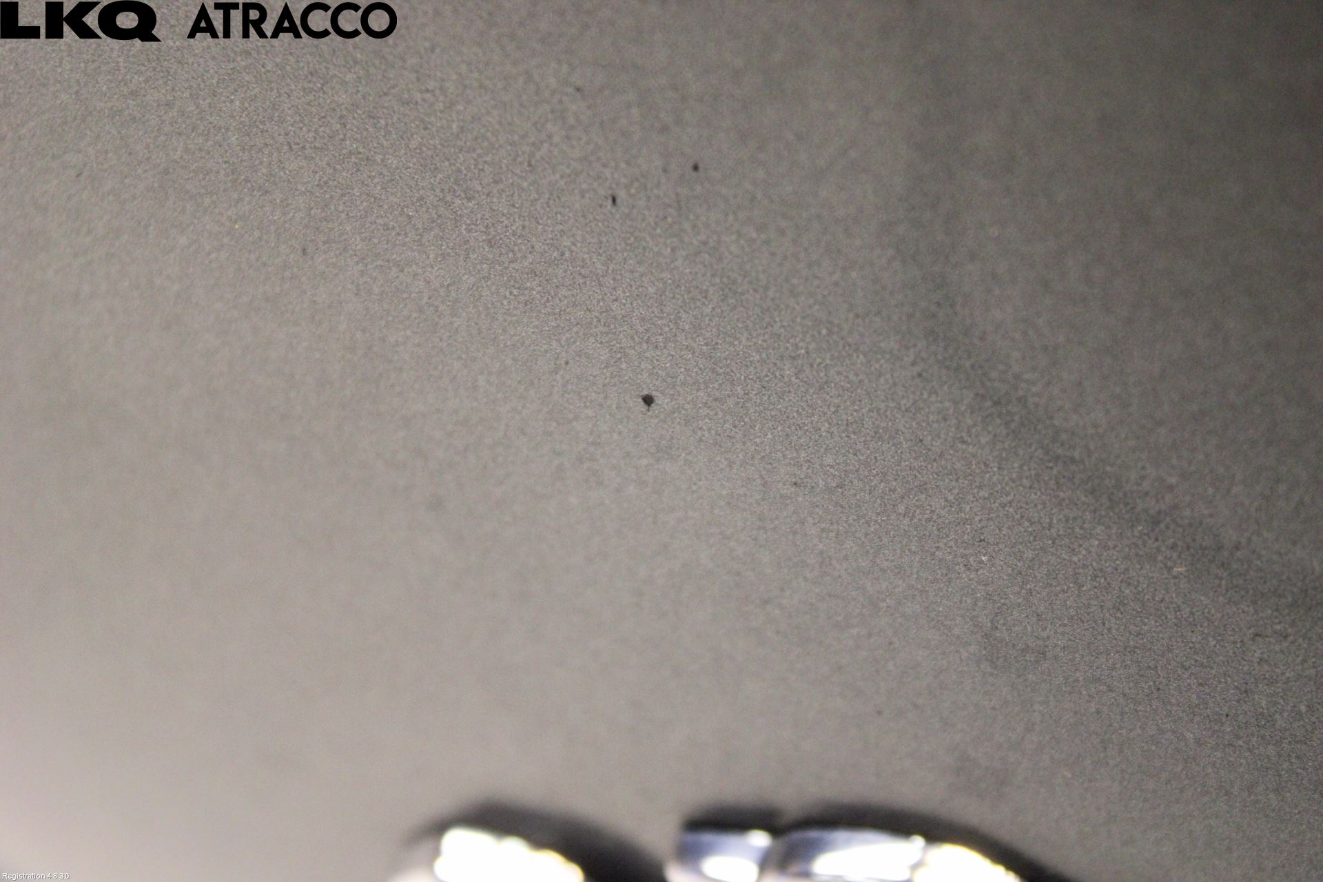 Peugeot 508 11-18 Panser