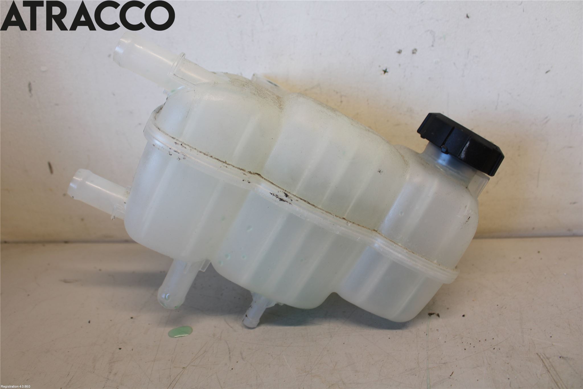 Hyundai IONIQ AE 17-22 Ekspansjonstank