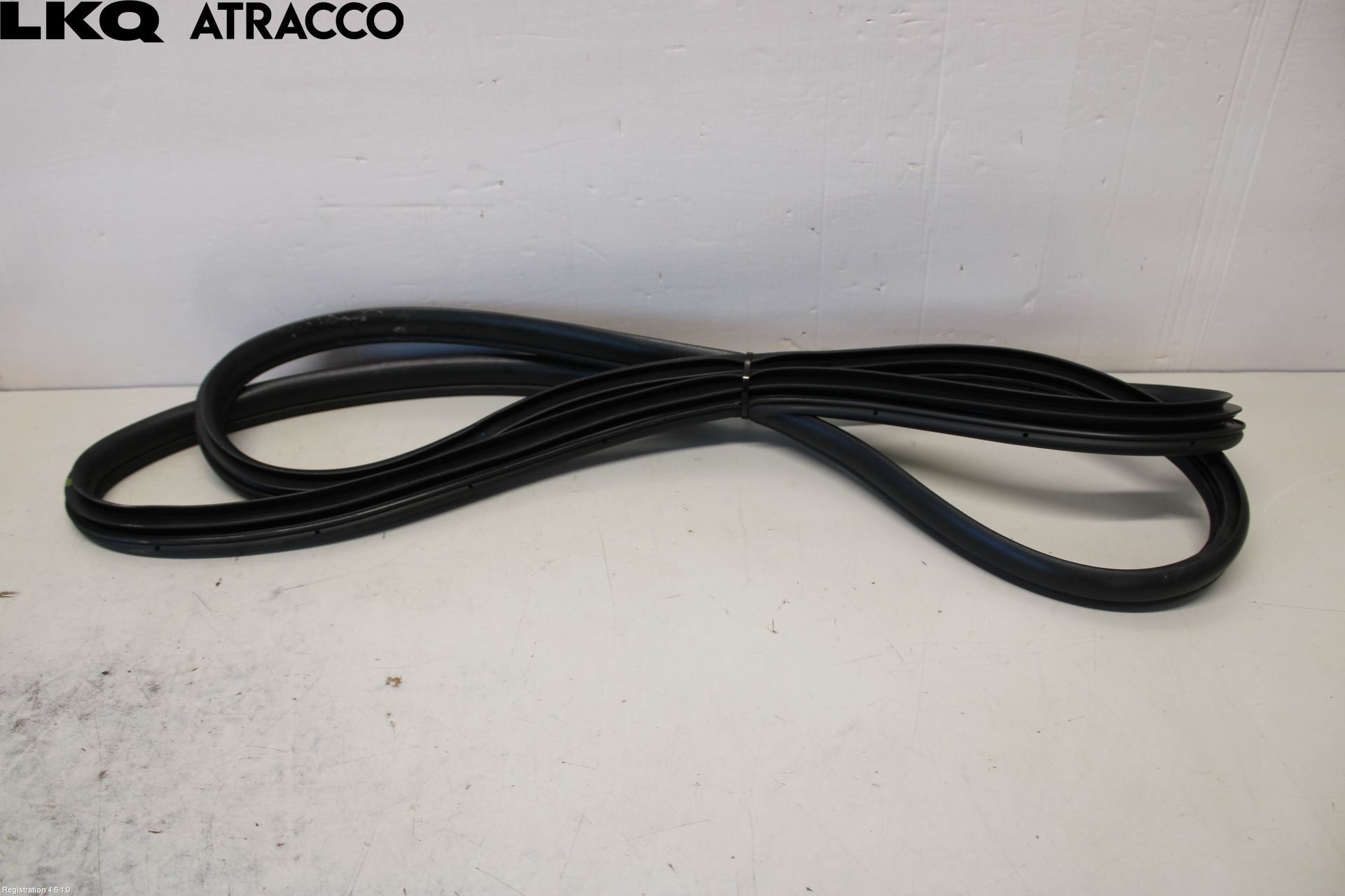 Hyundai KONA/ELECTRIC OS 18-23 Dør Pakning