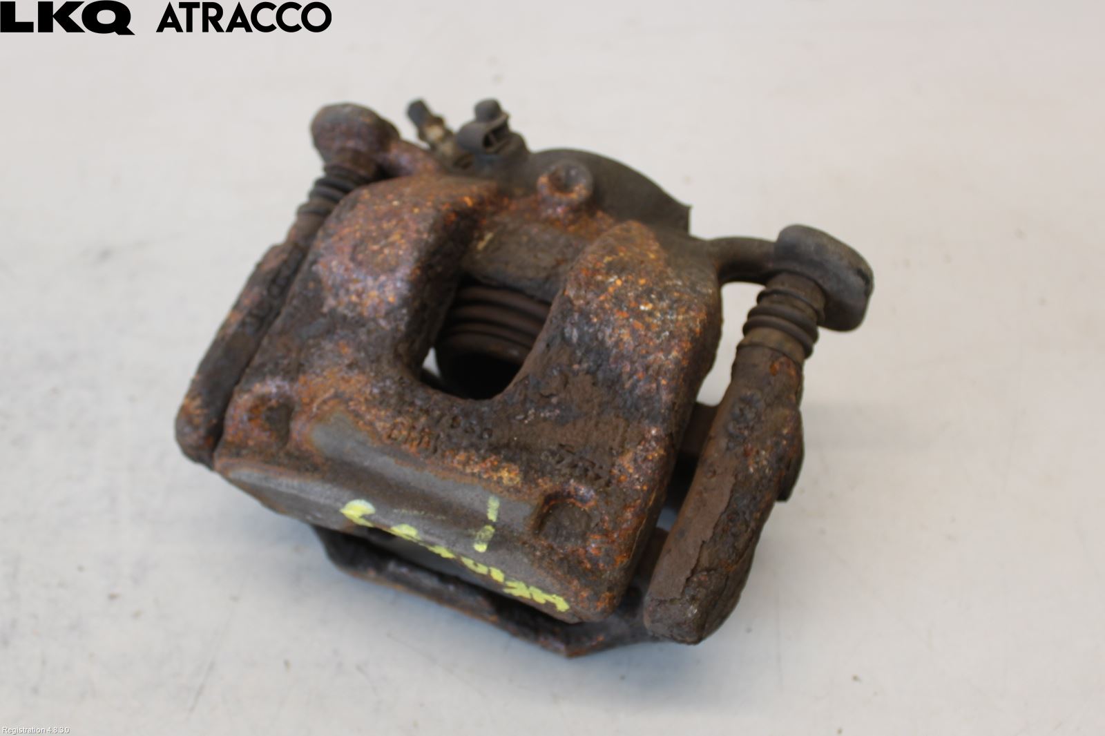 BMW 2 F45 Active Tourer 14-21 Bremsecaliper Foran Høyre