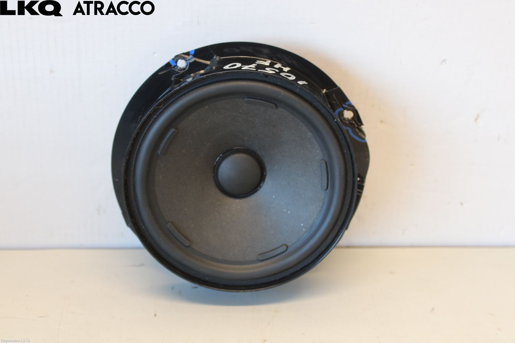 Volkswagen VW ID.4 21- Innr Høyttaler