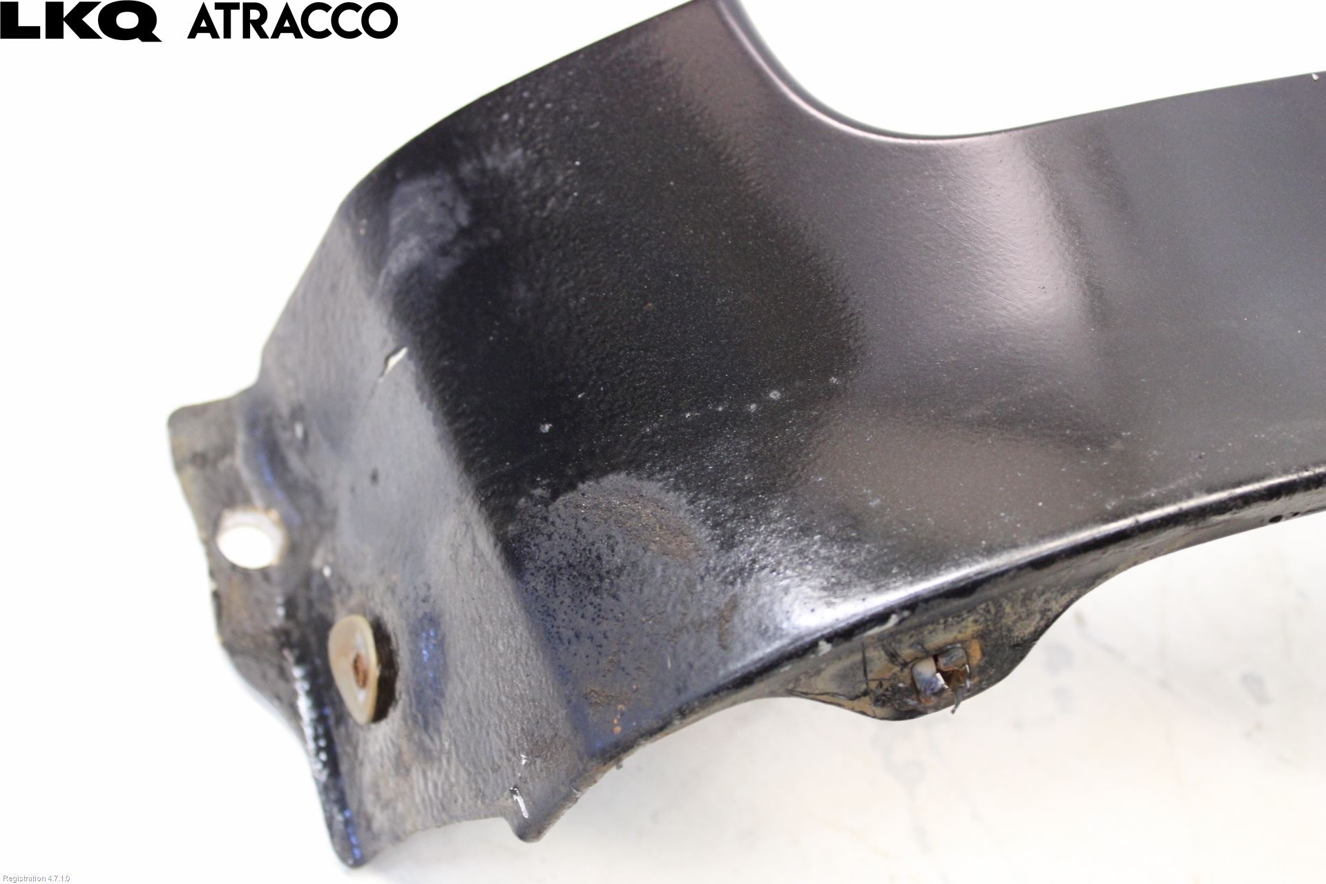 Toyota YARIS XP90 06-11 Skjerm Foran Høyre