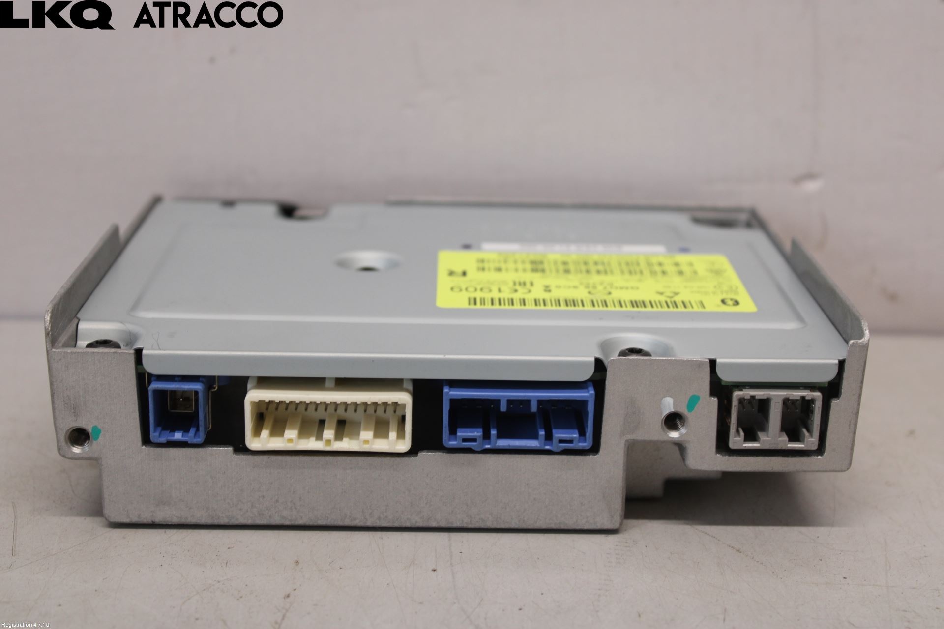 Mazda CX-5 12-17 Stereo Radio