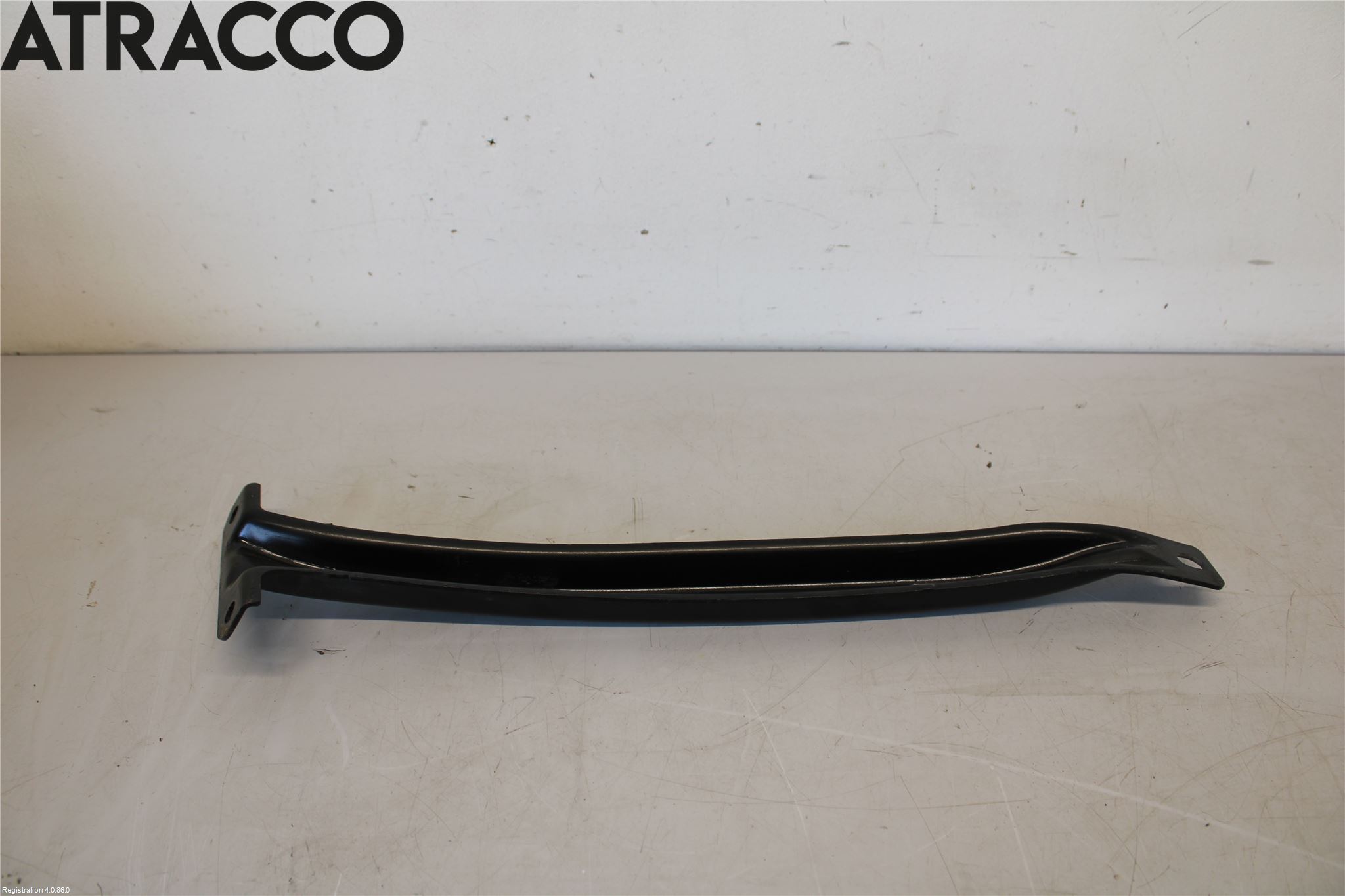 Mercedes-Benz MB C-KLASS (W205) 14-21 Front Øvrig