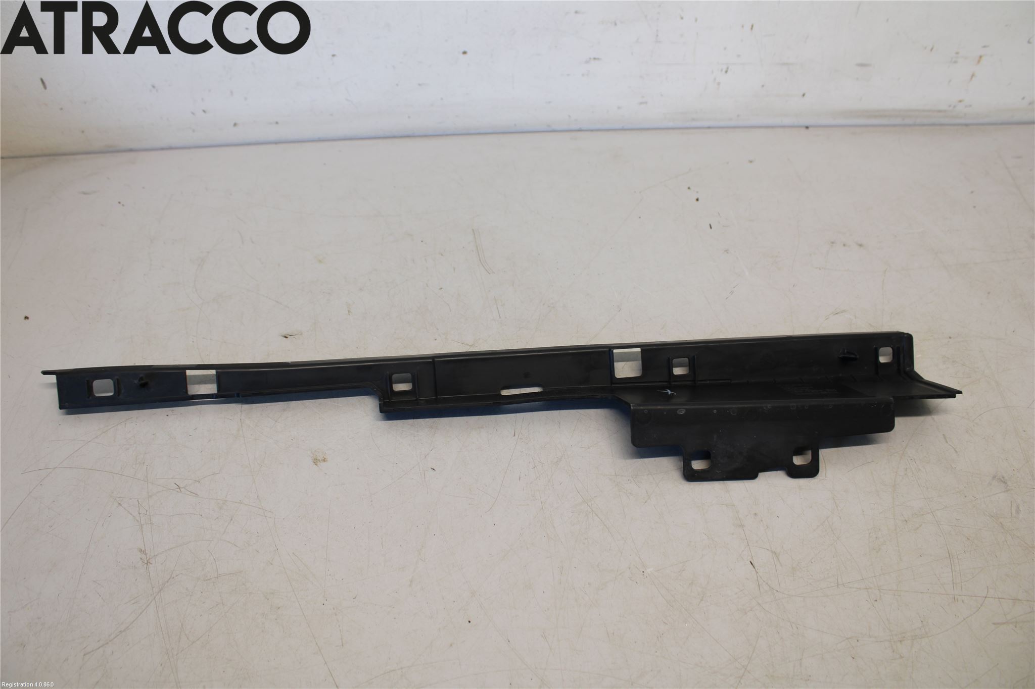 Polestar 2 20- Front Øvrig