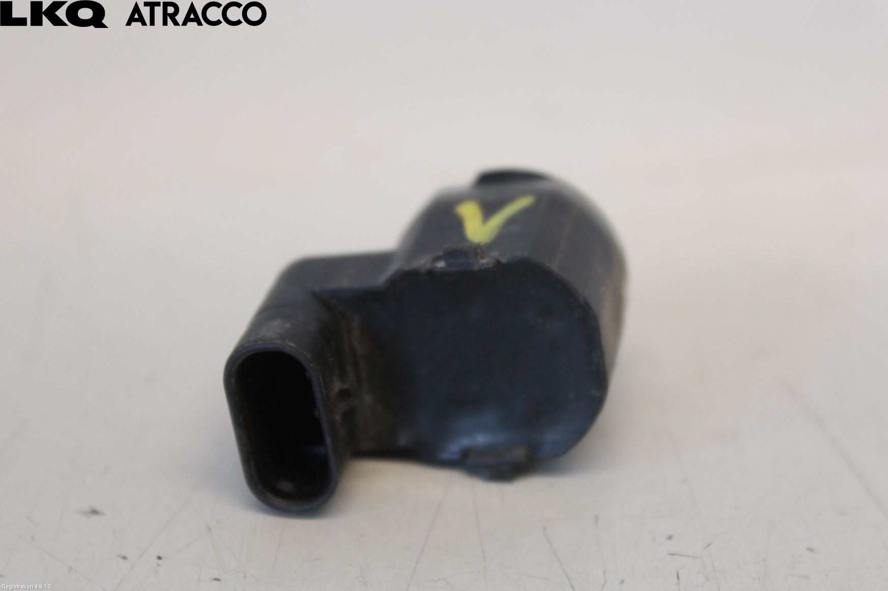 Ford FOCUS 11-14 Sensor Ryggesensor