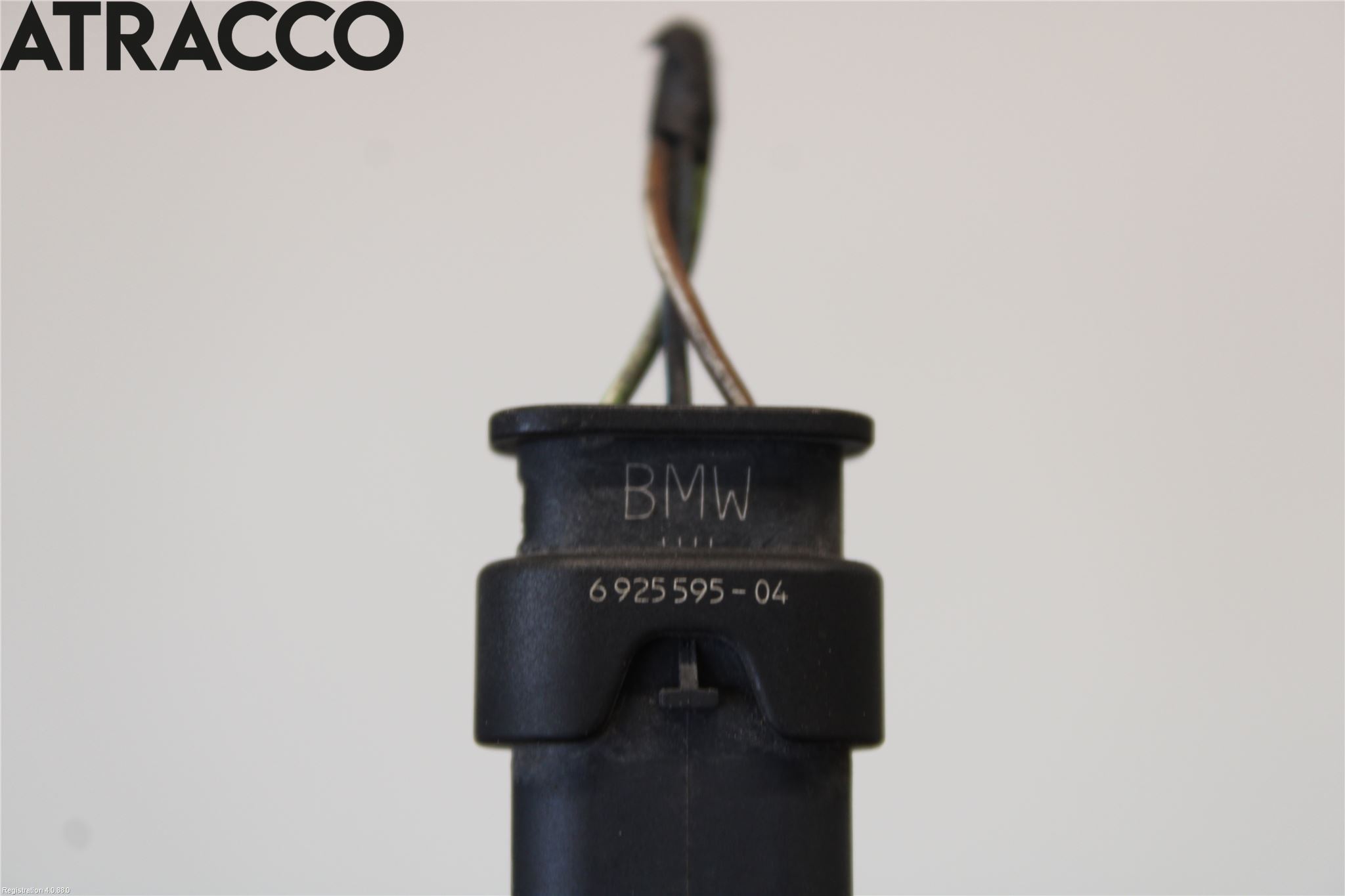 BMW 3 F30/F31/F80 12-19 Sensor Ryggesensor