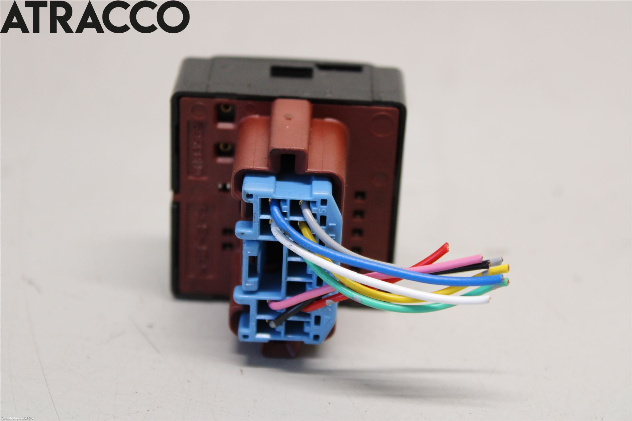 Mitsubishi OUTLANDER 13-21 Bryter Speil