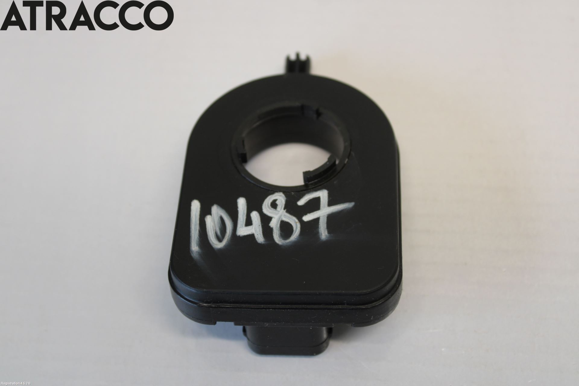 Mercedes-Benz MB VITO/VIANO (W639) 04-14 Sensor Øvrig