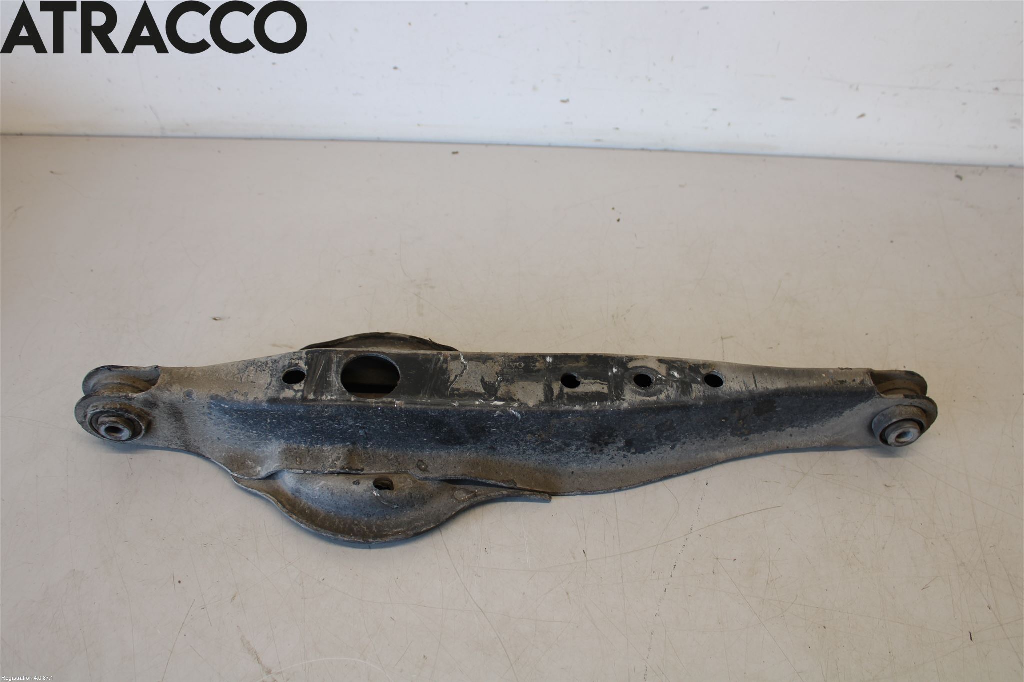 Volvo XC60 09-13 Bærearm Bak Venstre