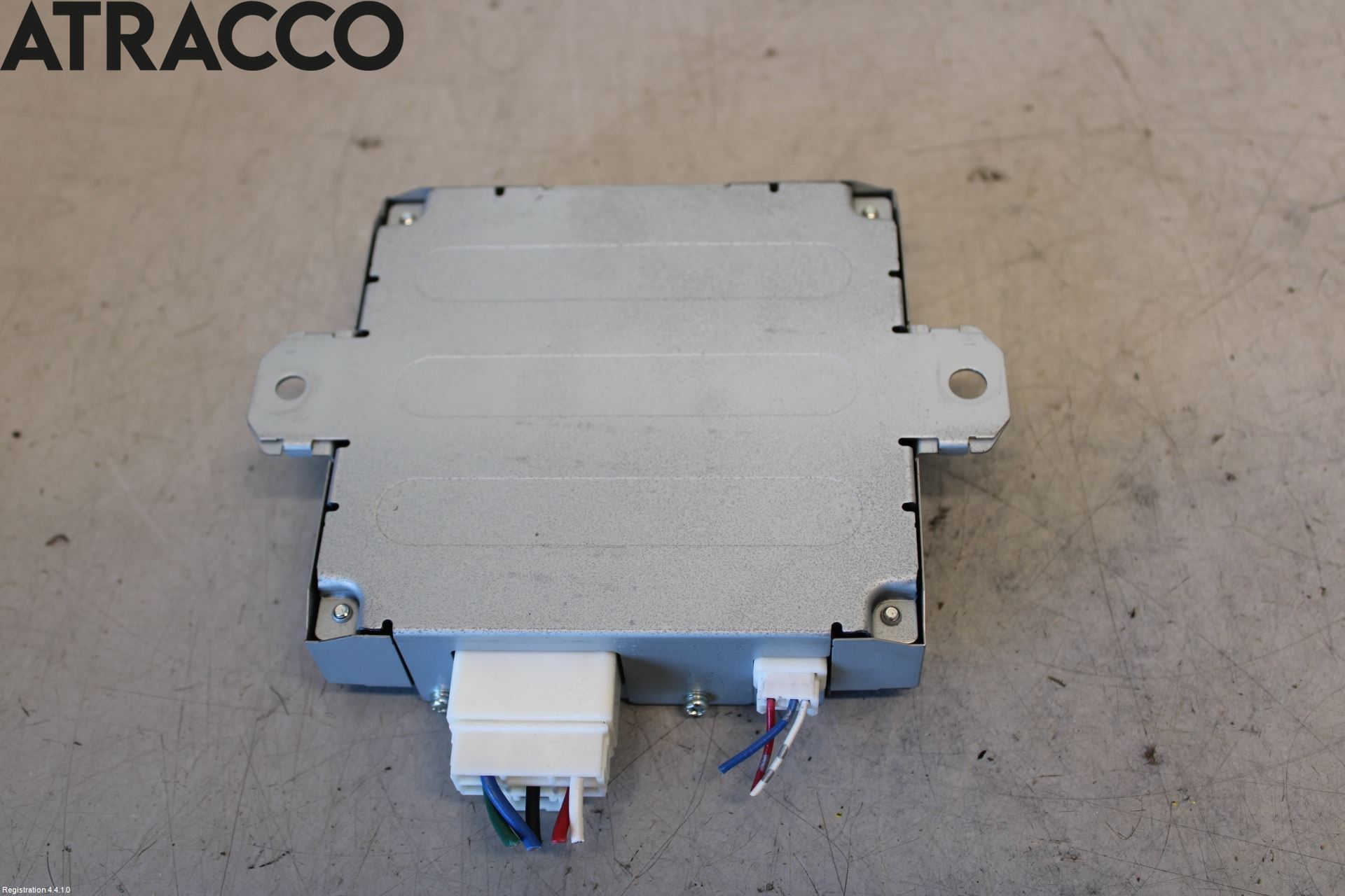 Nissan QASHQAI+2  10-14 Styreenhet Øvrig