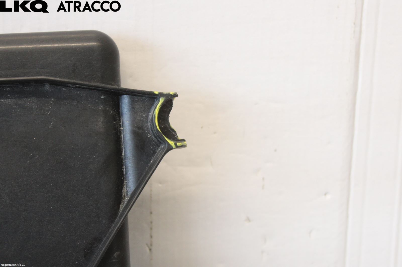 Kia SOUL 09- Kjølevifte Elektrisk