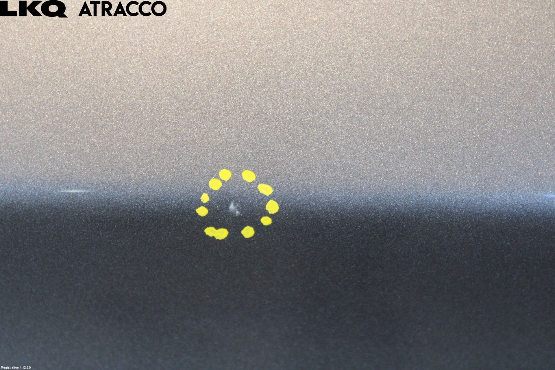 Hyundai i20 PB 09-14 Dør 4D Bak Venstre