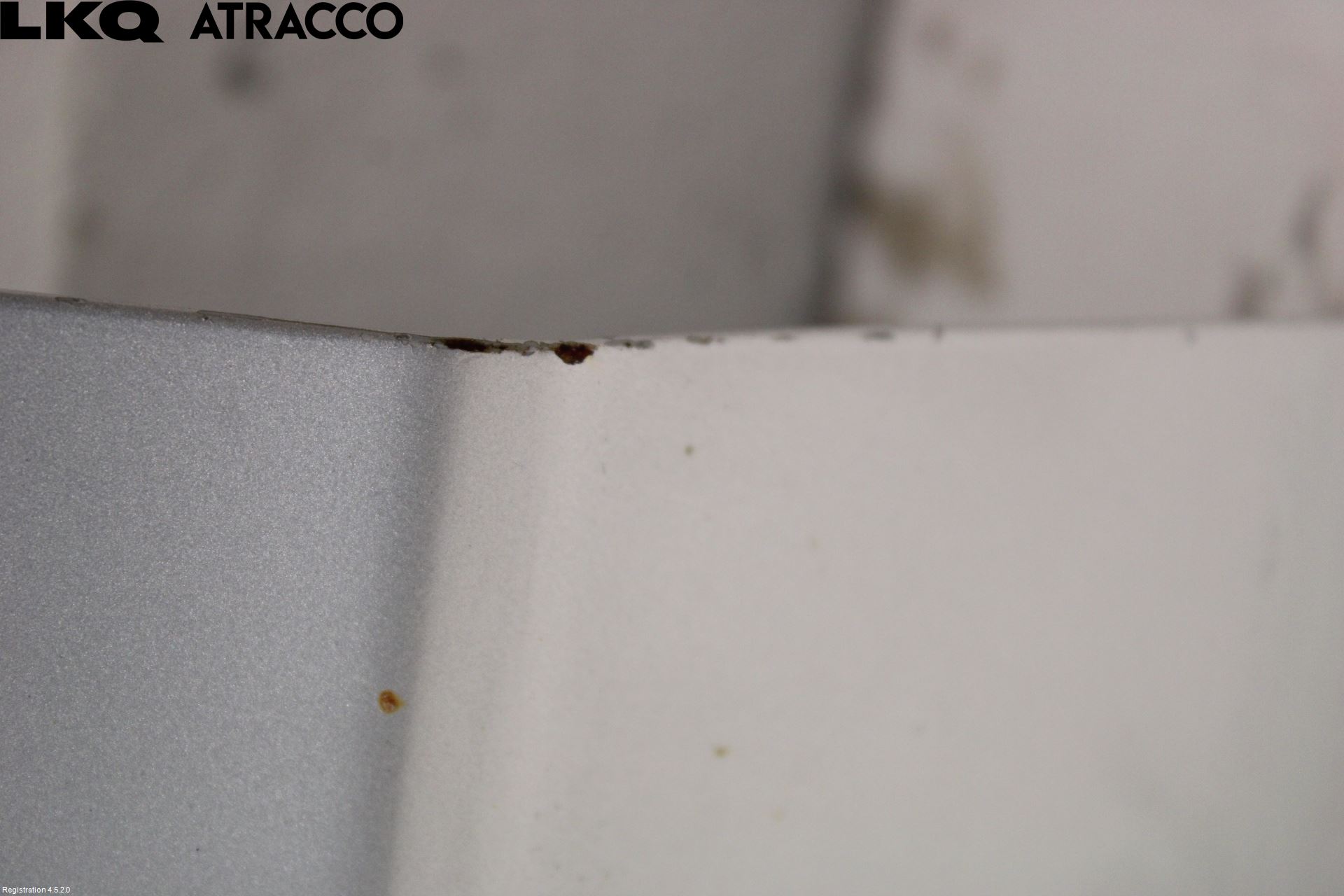 Hyundai SANTA FE 13-18 Dør 4D Foran Venstre