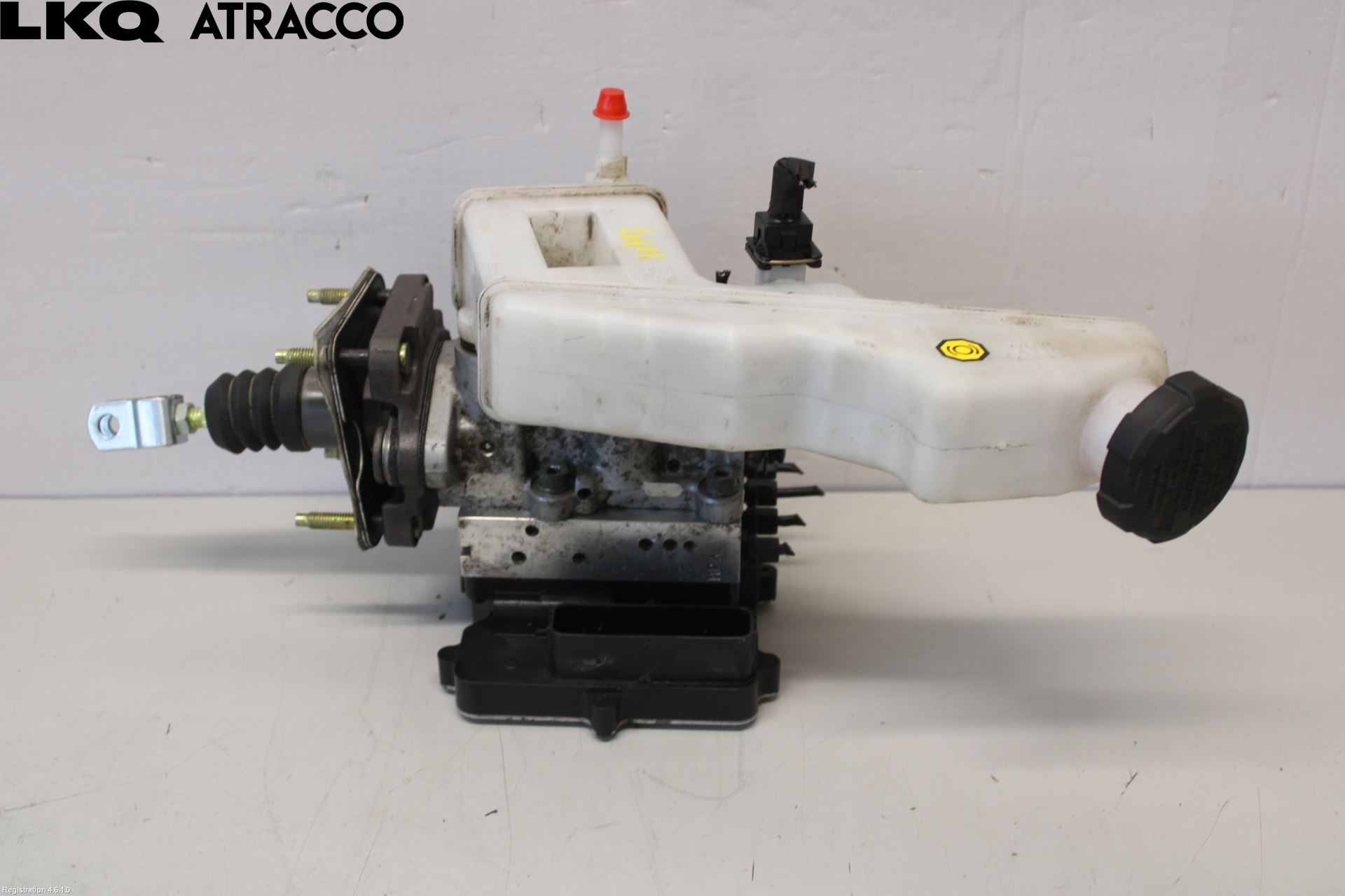 Kia SOUL 09- Abs Hydraulikkaggregat