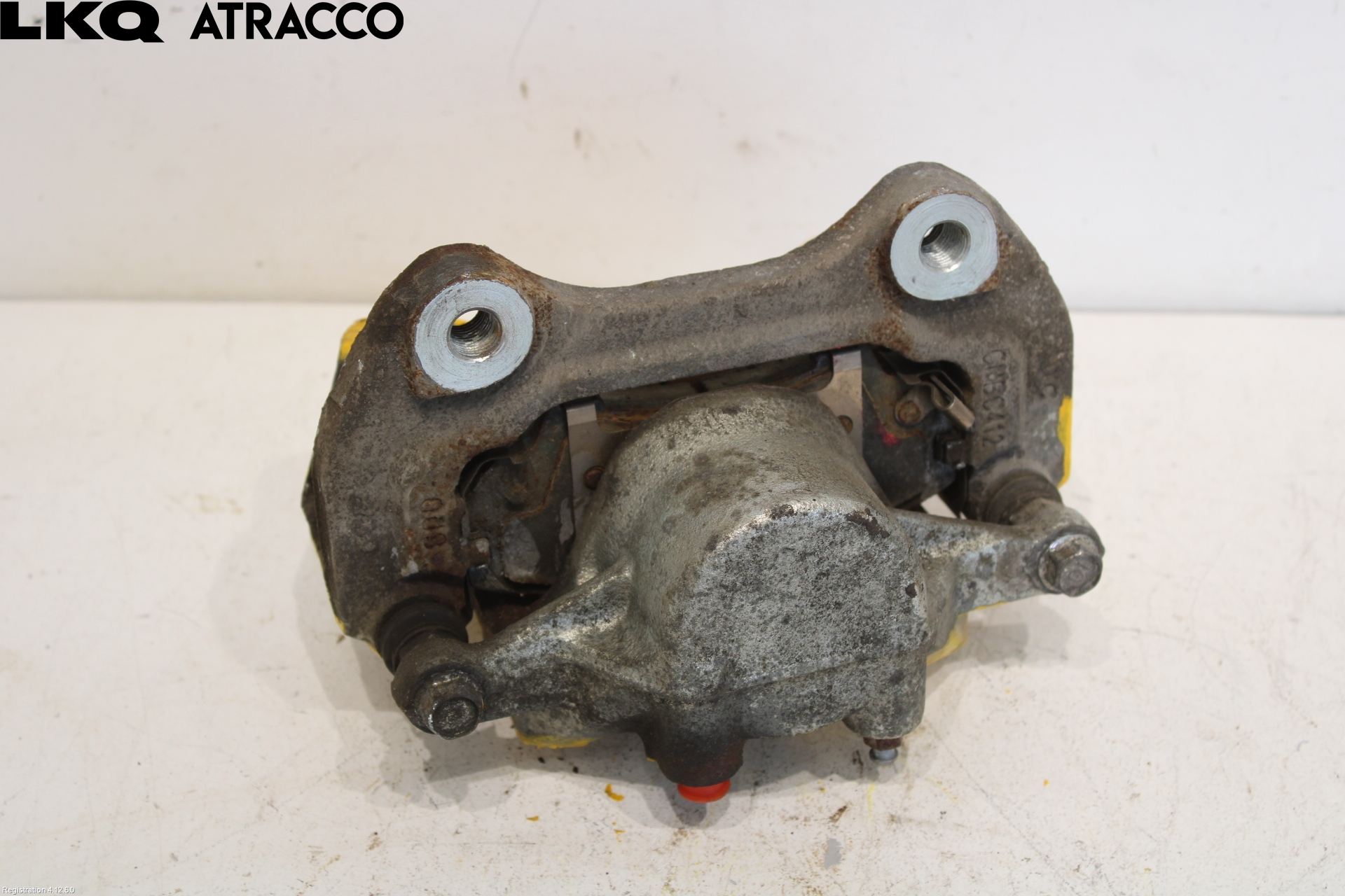 MG MARVEL R 22- Bremsecaliper Foran Venstre