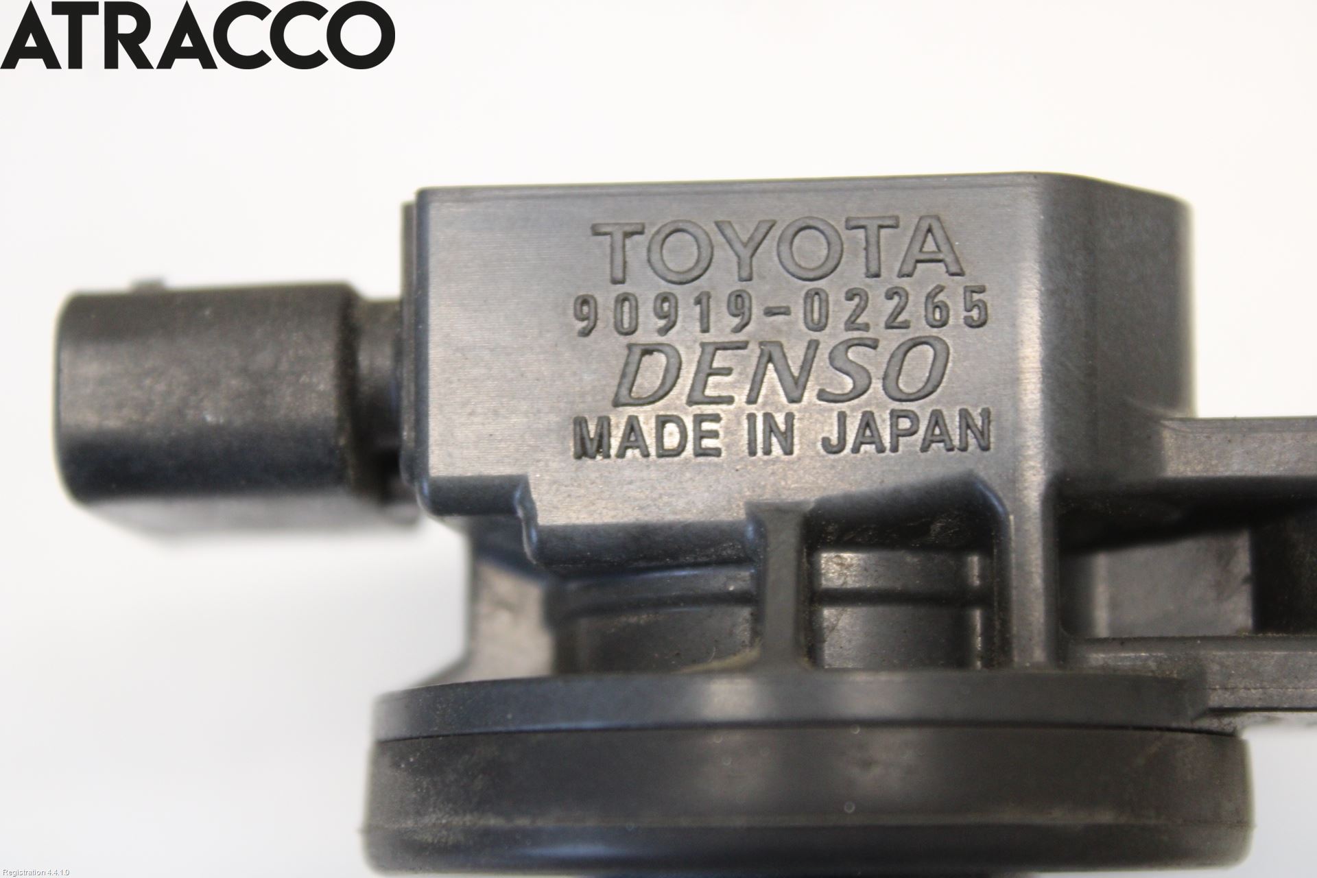 Toyota YARIS XP130 12-14 Coil