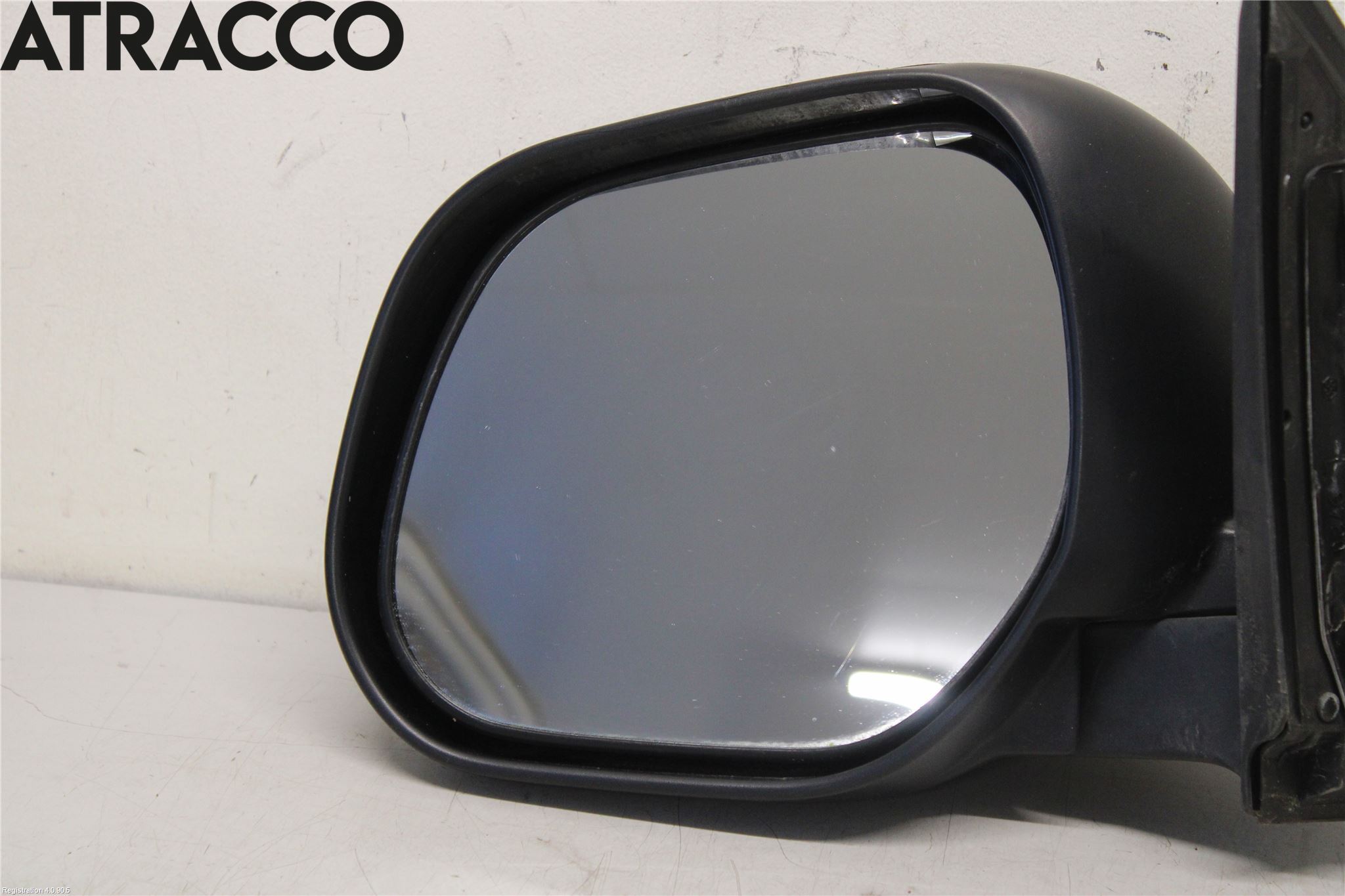 Citroen C-CROSSER Speil V M-El Justering