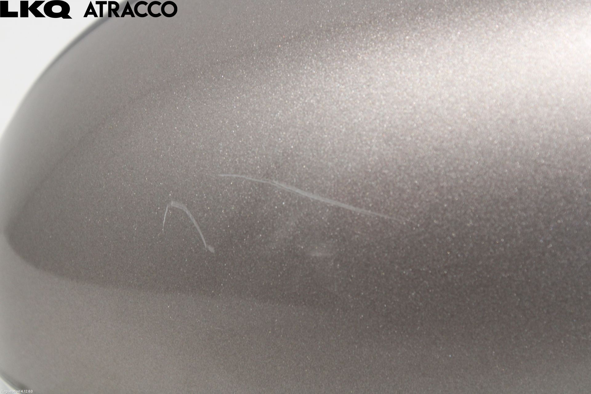 Hyundai i20 PB 09-14 Speil H M-Innvjustering