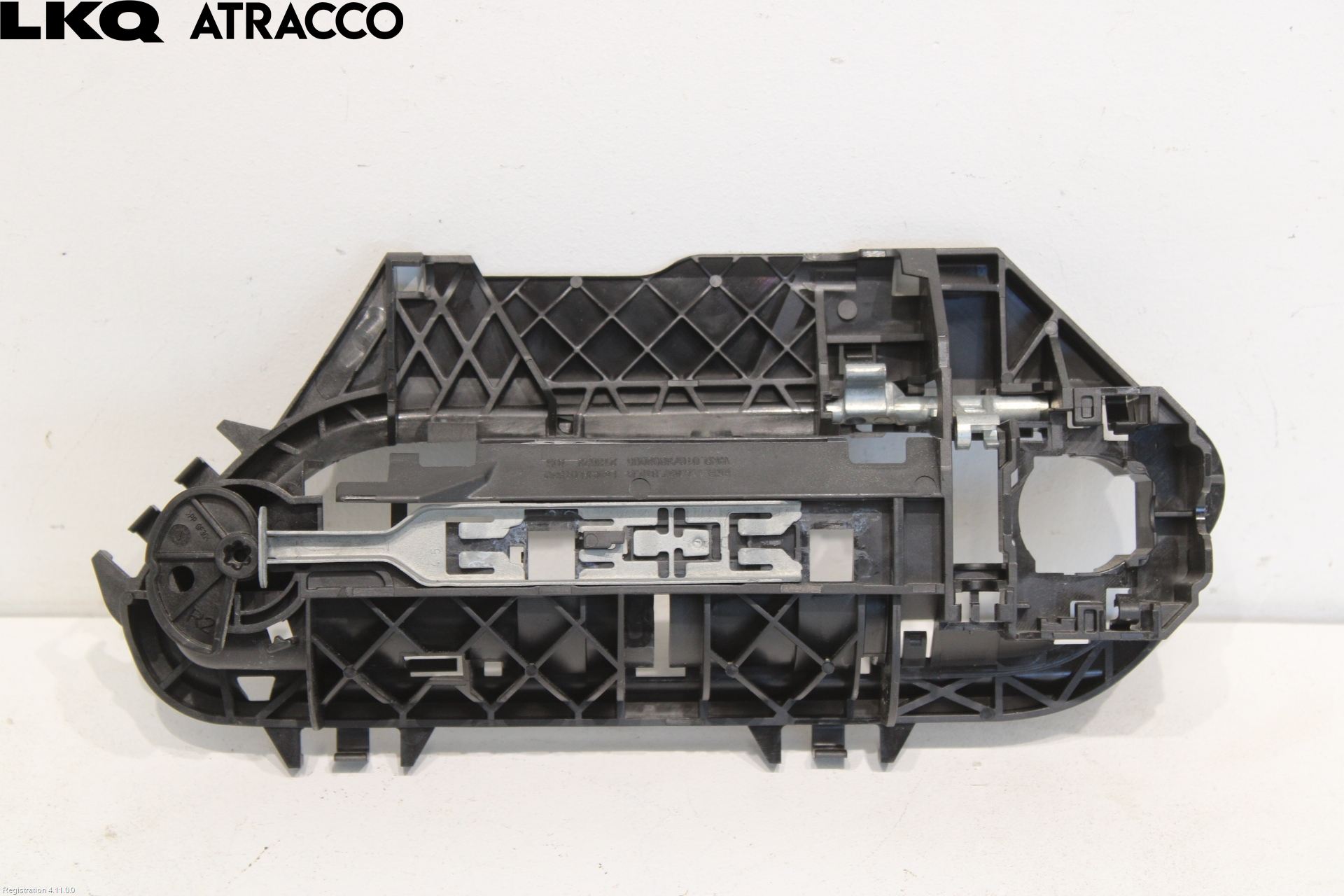 Volkswagen VW ID.5 22- Dørhandtak Ytre Høyre