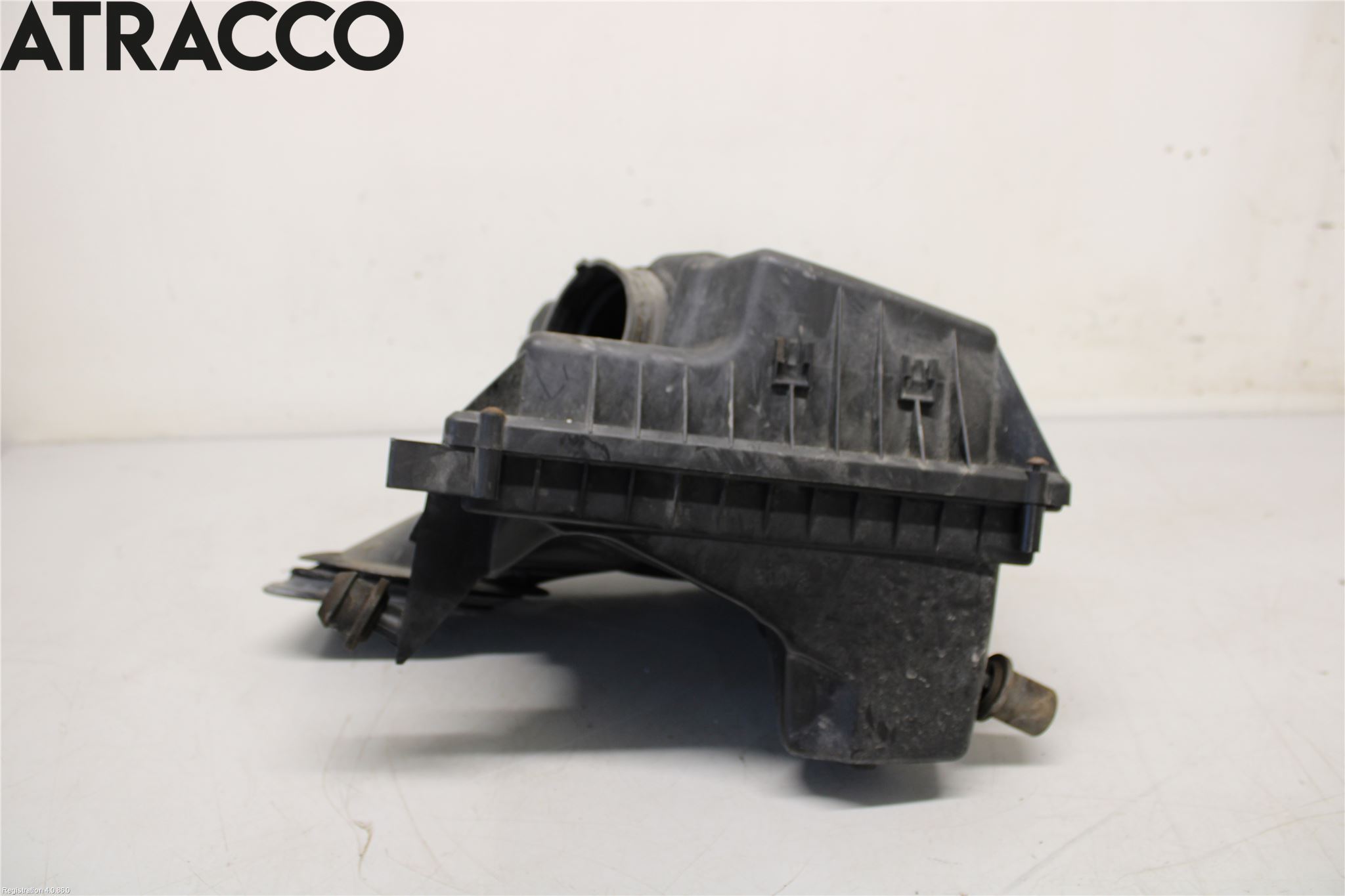 Opel ZAFIRA C 12-19 Luftfilter Boks