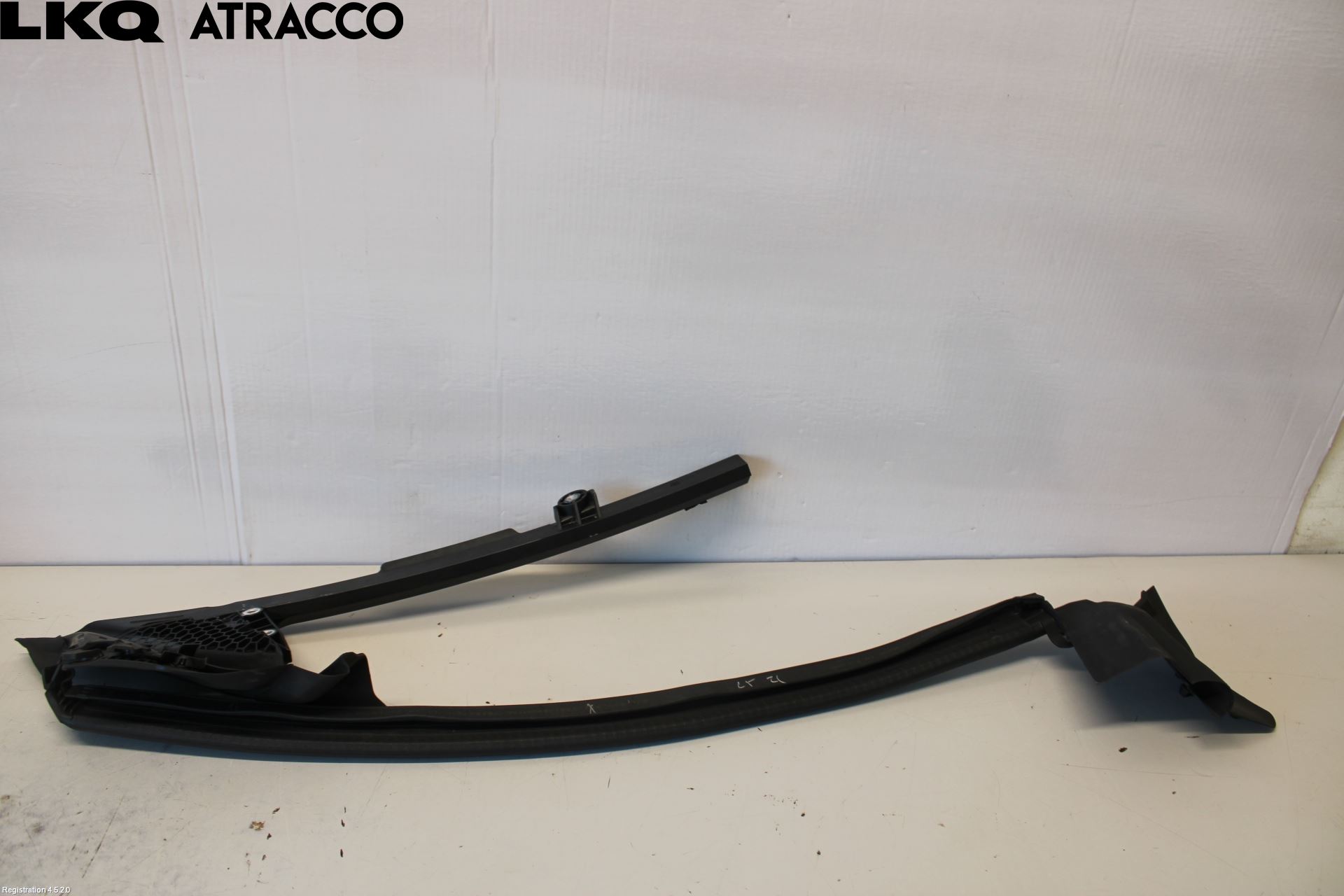 Porsche TAYCAN 20- Dør Pakning