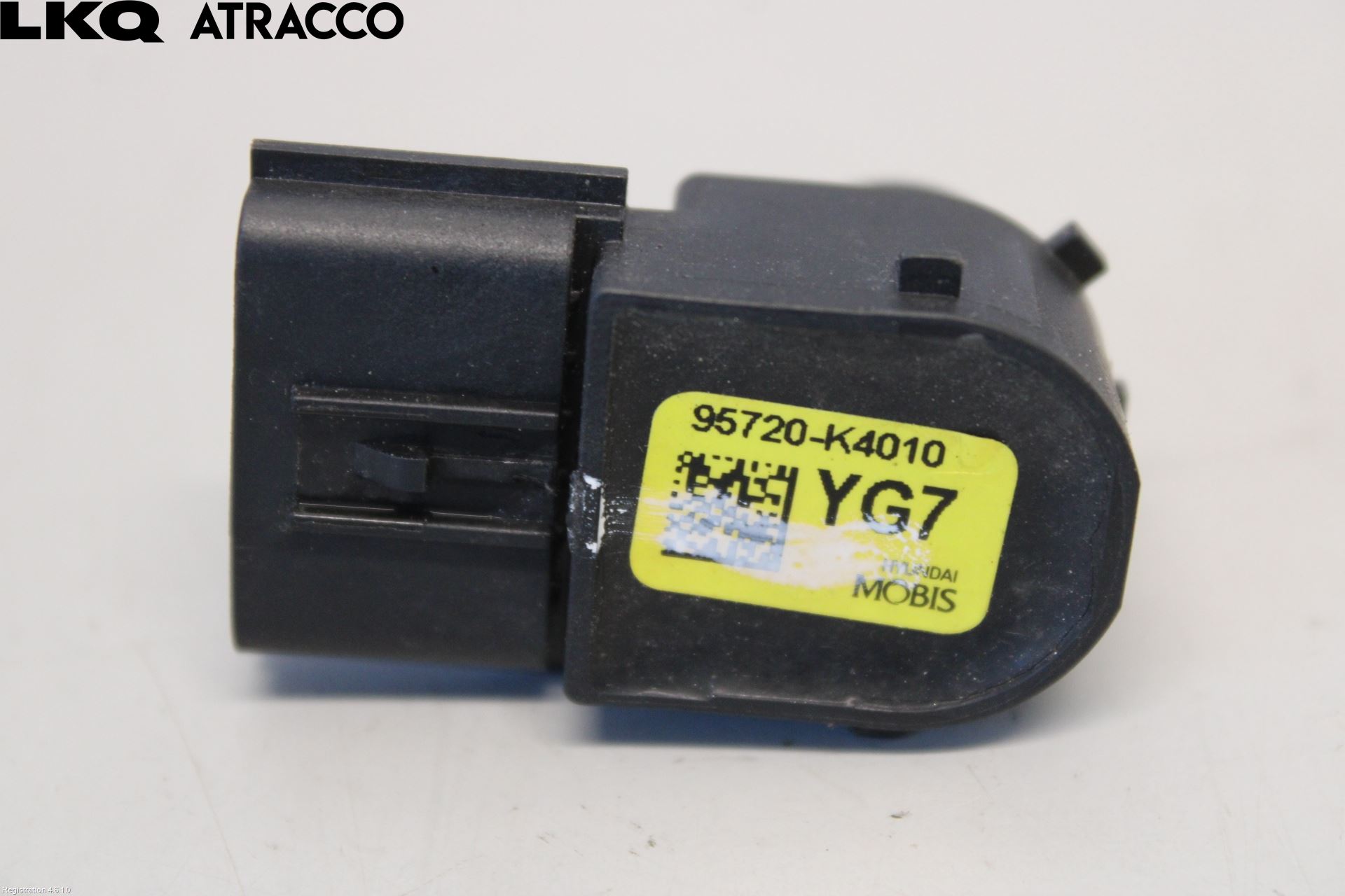 Hyundai KONA/ELECTRIC OS 18-23 Sensor Parkering Front