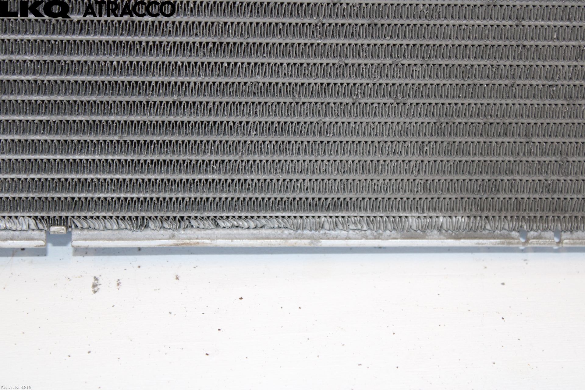 Volkswagen VW SHARAN 11- Radiator Manuell