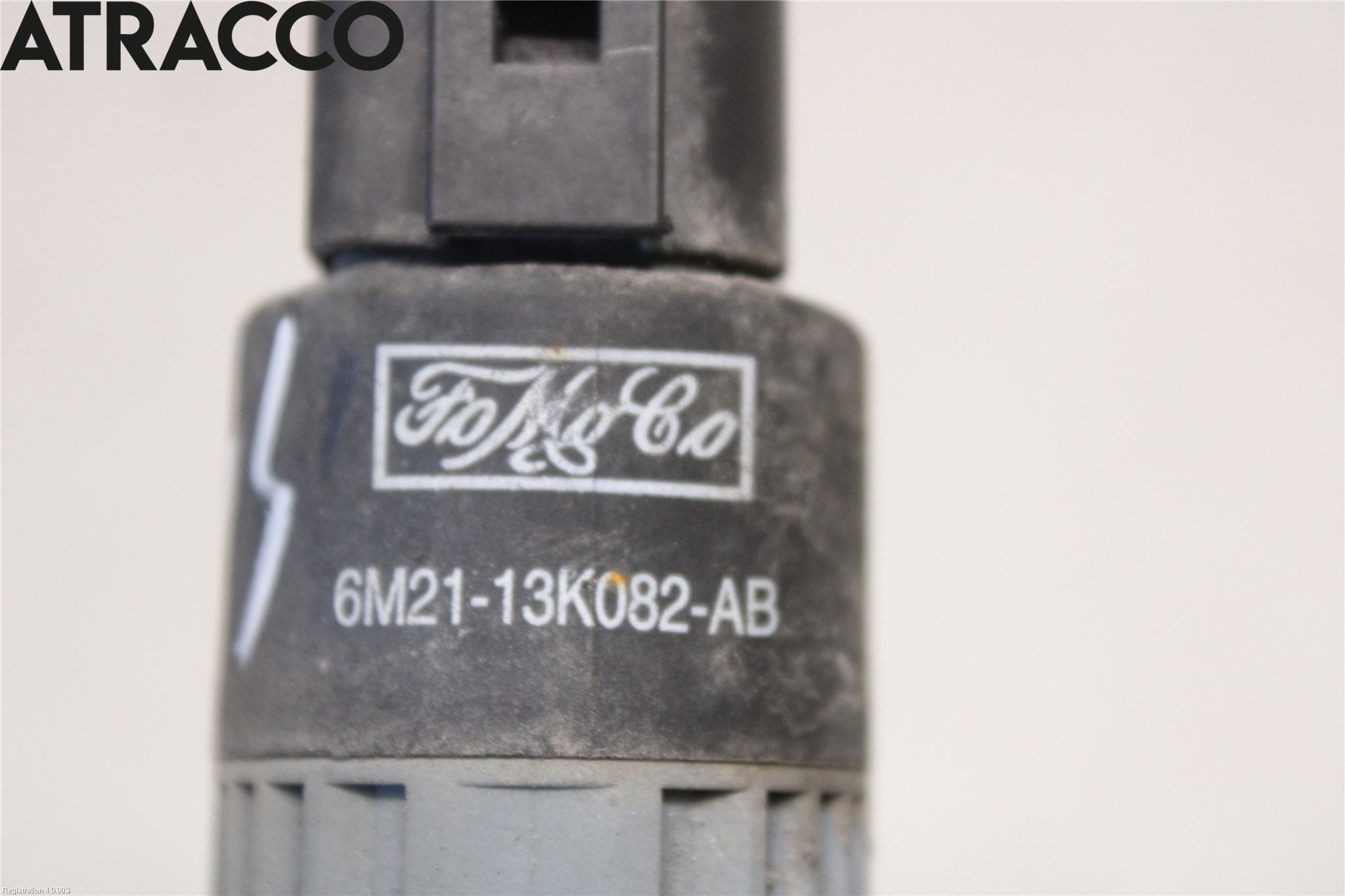 Ford FOCUS 11-14 Spylerpumpe Høytrykk