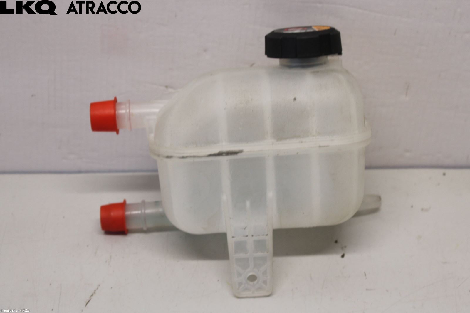 Hyundai IONIQ 5 NE 22- Ekspansjonstank