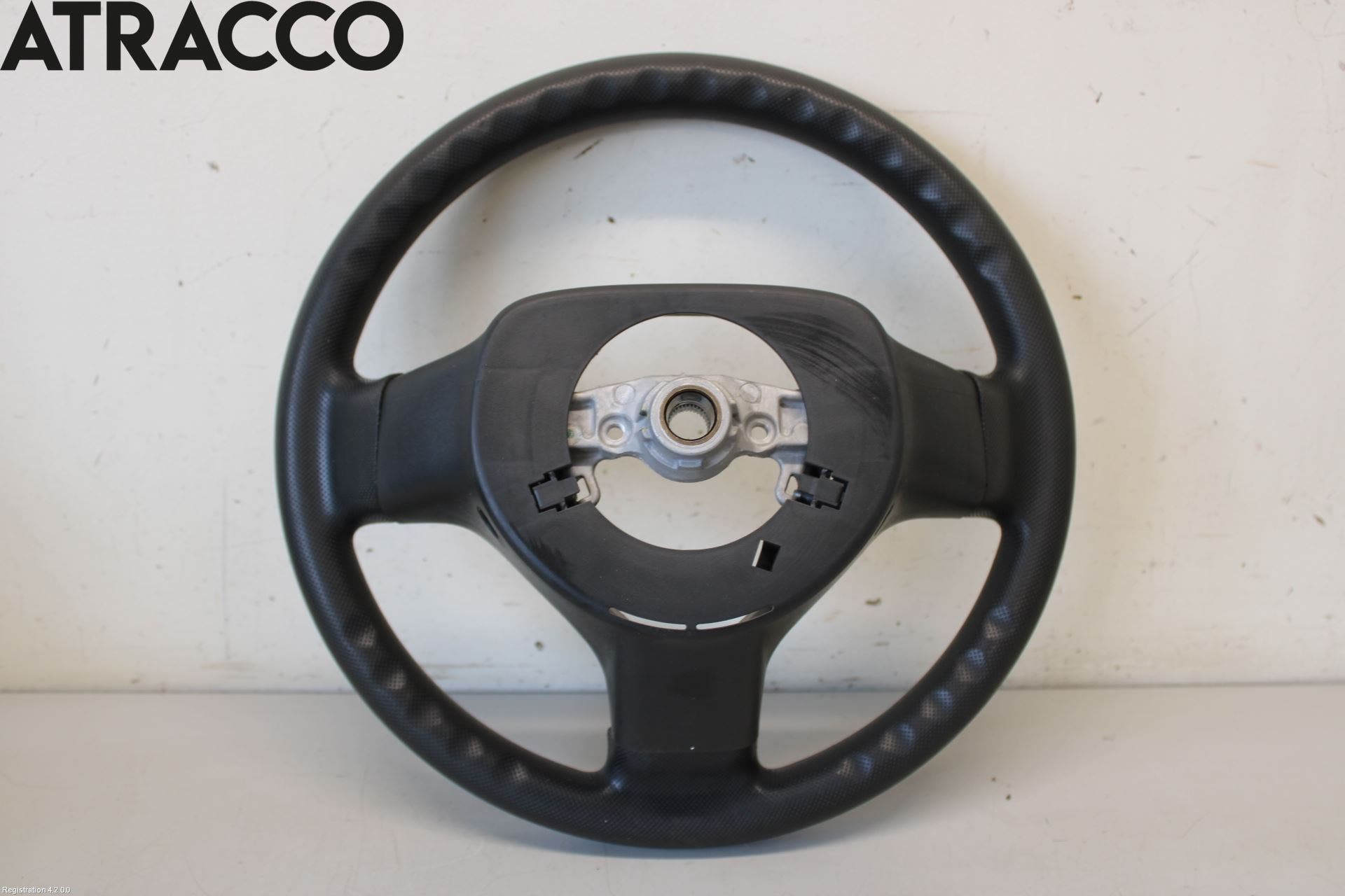 Toyota AYGO 06-14 Ratt