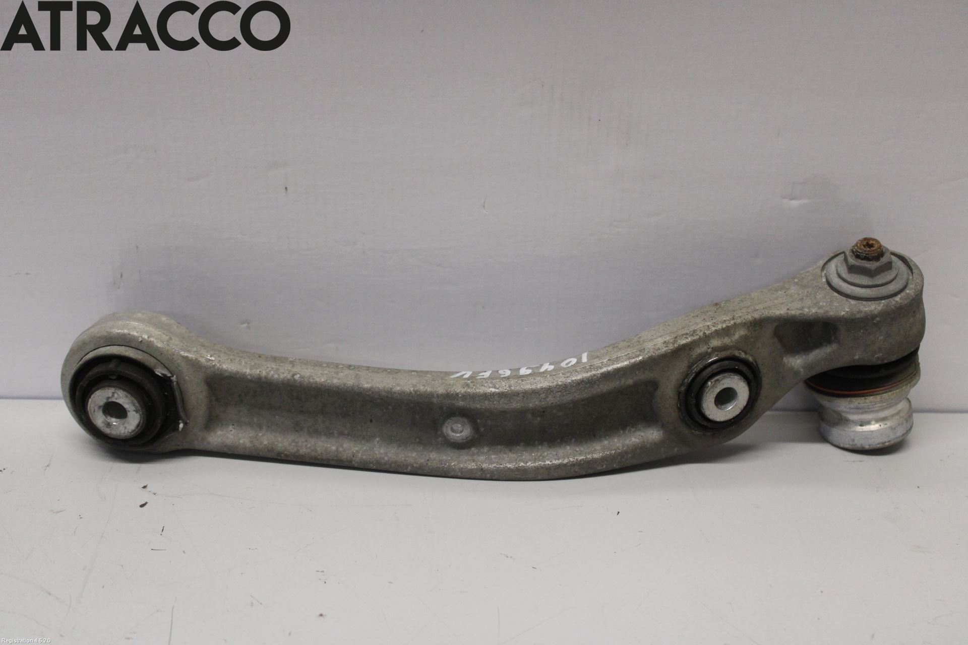 Audi Q7/SQ7 Bærearm Foran Venstre Nedre