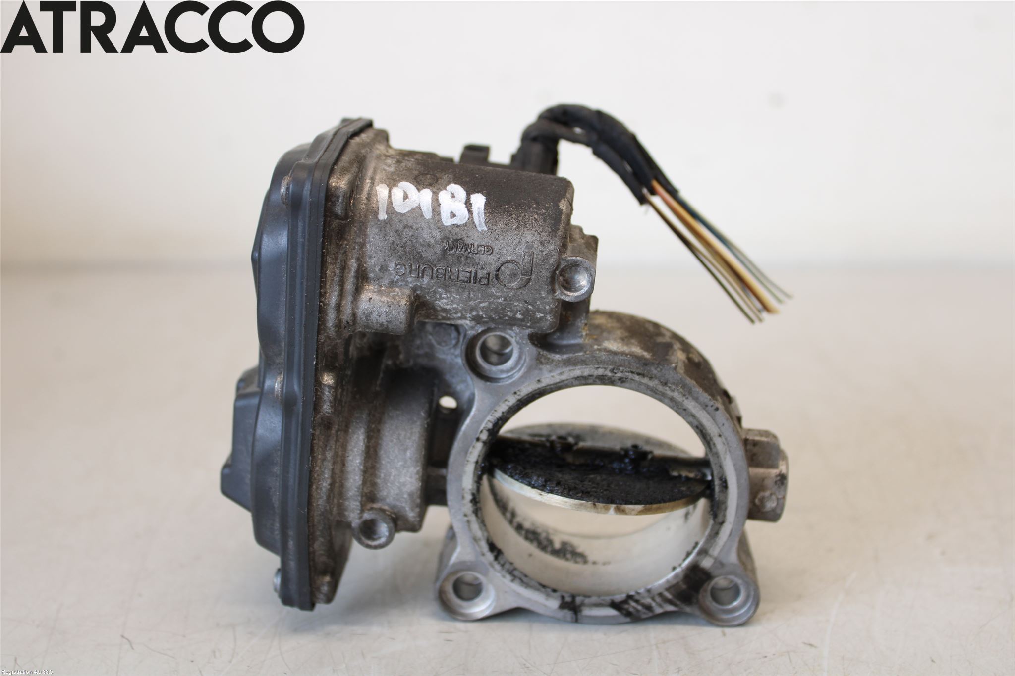 BMW 3 F30/F31/F80 12-19 Inns Spjeldhus