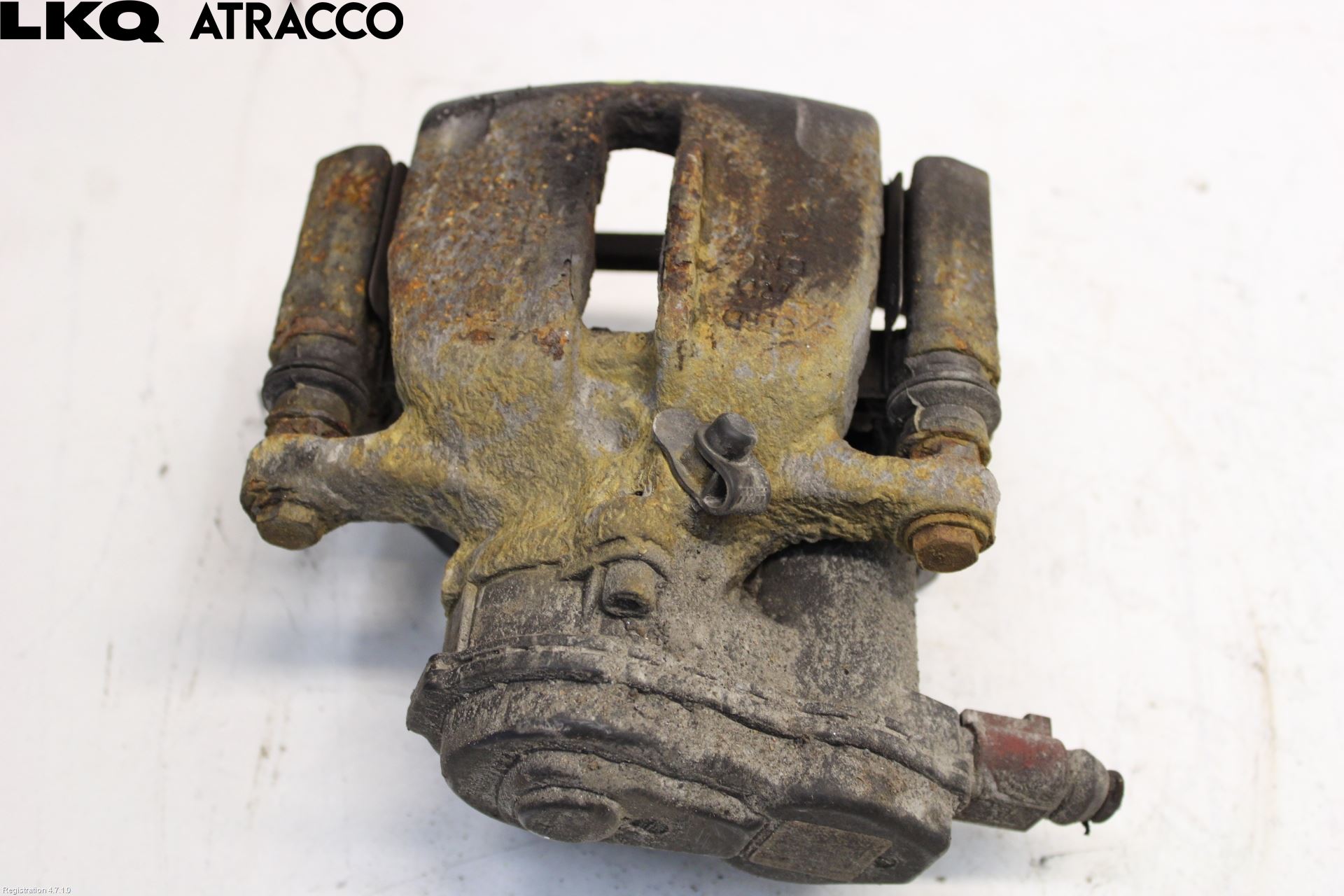Audi A6 ALLROAD 12-18 Bremsecaliper Bak Høyre