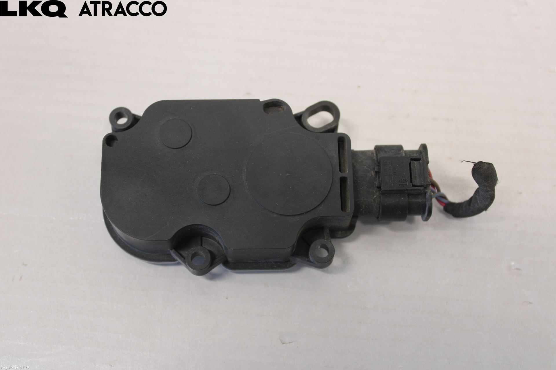 Porsche TAYCAN 20- Styreenhet Øvrig