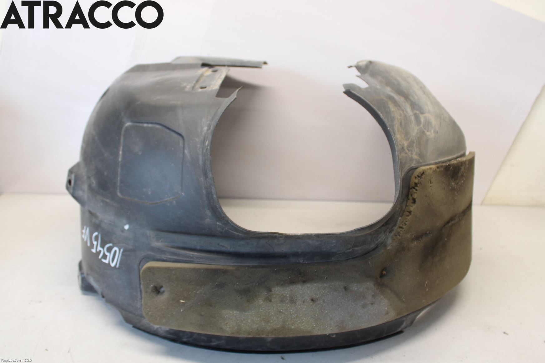 Ford FOCUS 15-18 Skjerm Indre