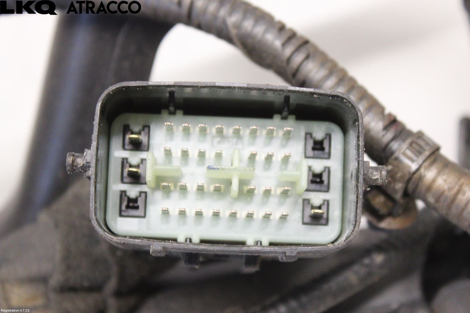 Hyundai IONIQ 5 NE 22- Ledningsnett