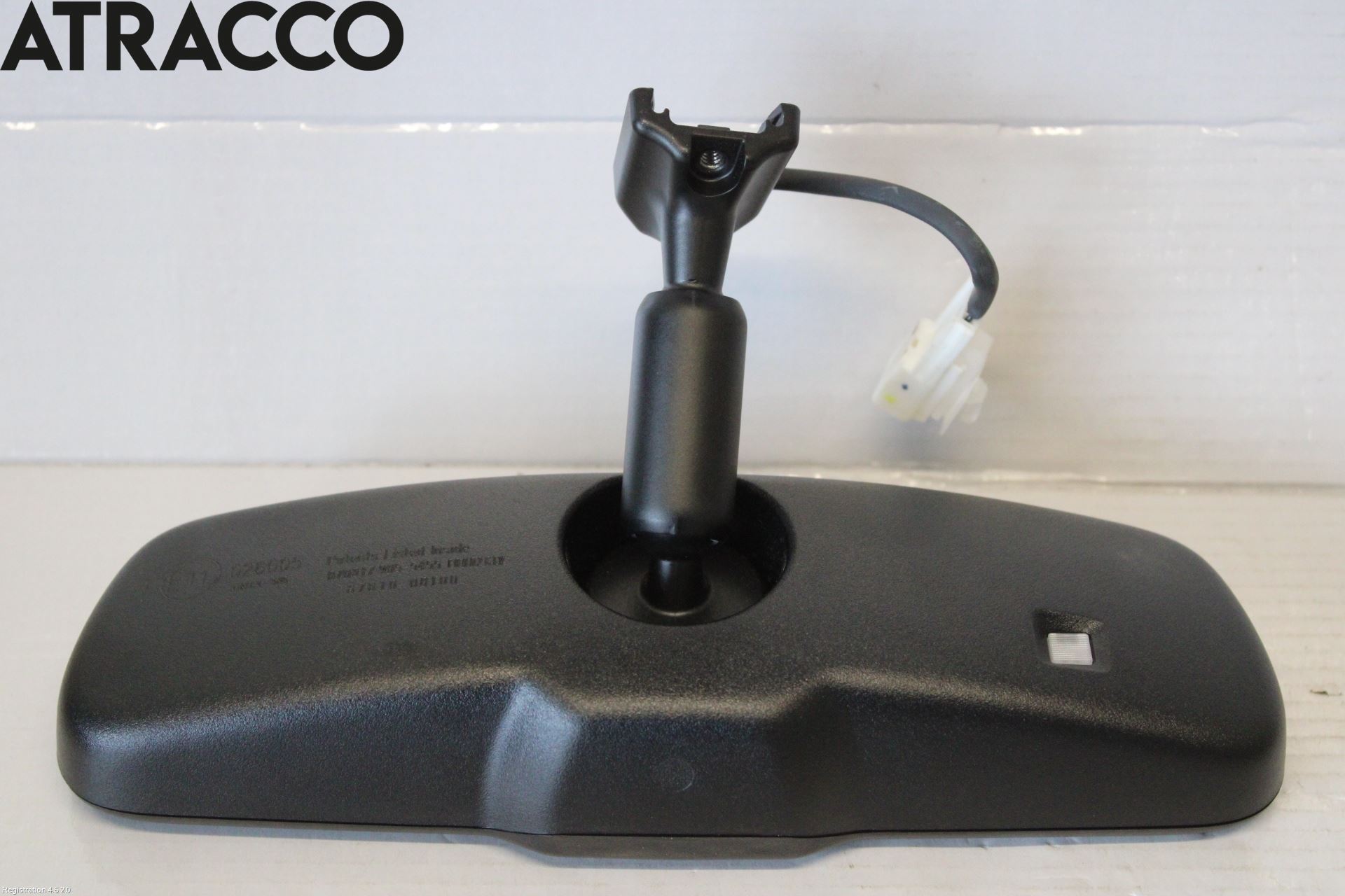 Toyota YARIS XP130 15-20 Speil Innvendig