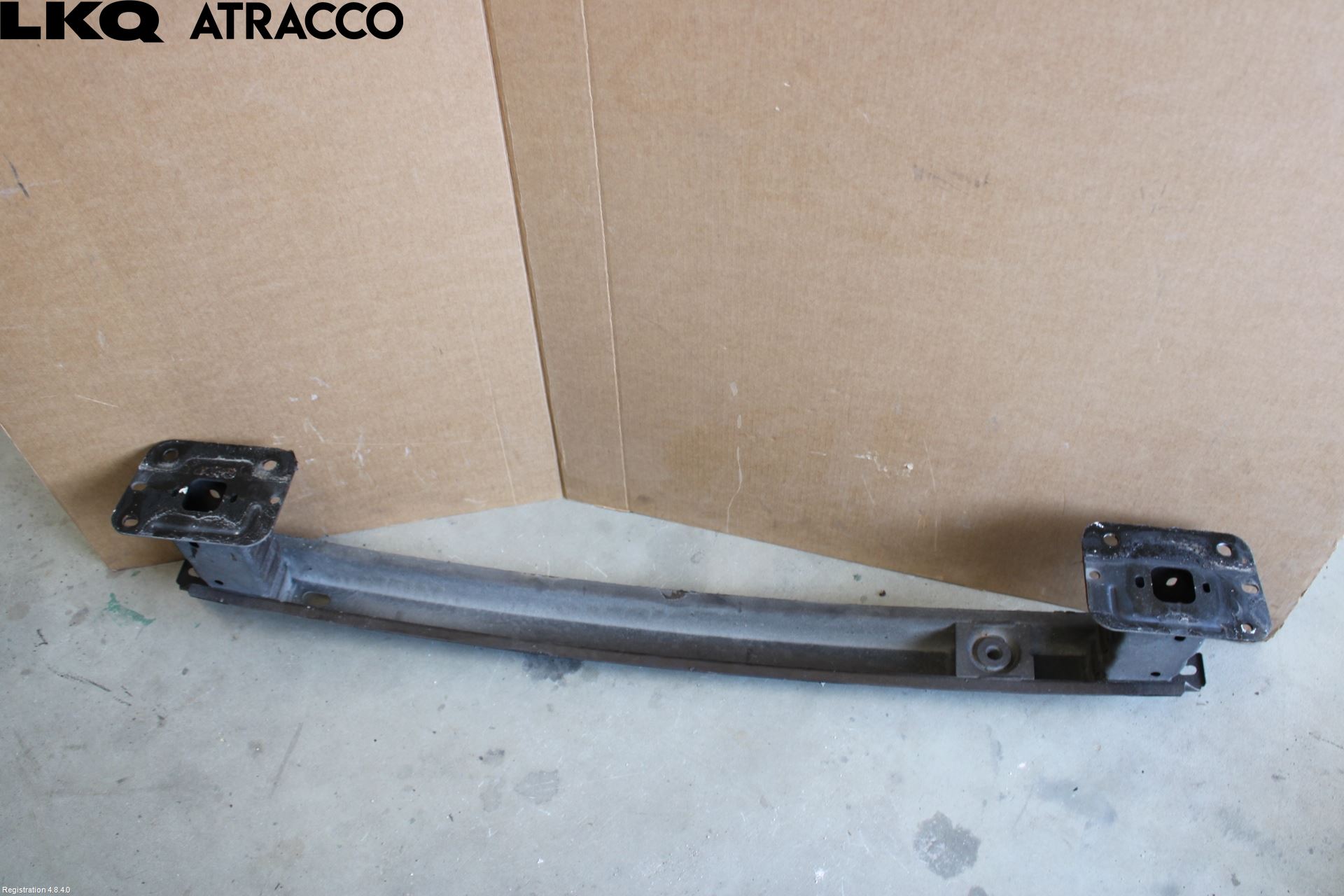 Ford KUGA 08-12 Støtfanger Bak Bjelke