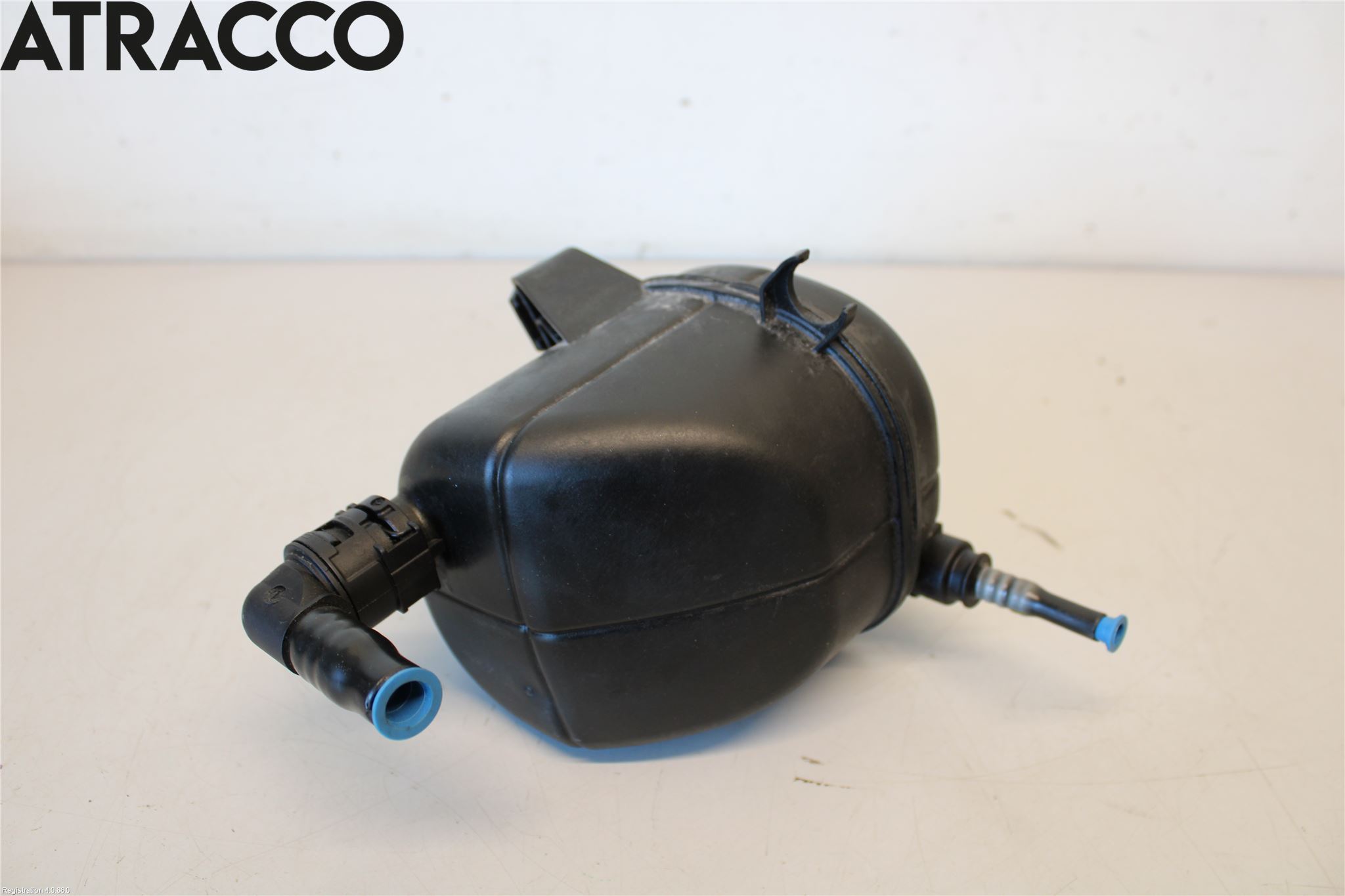 BMW 5 G30/G31/F90 17-23 Ekspansjonstank