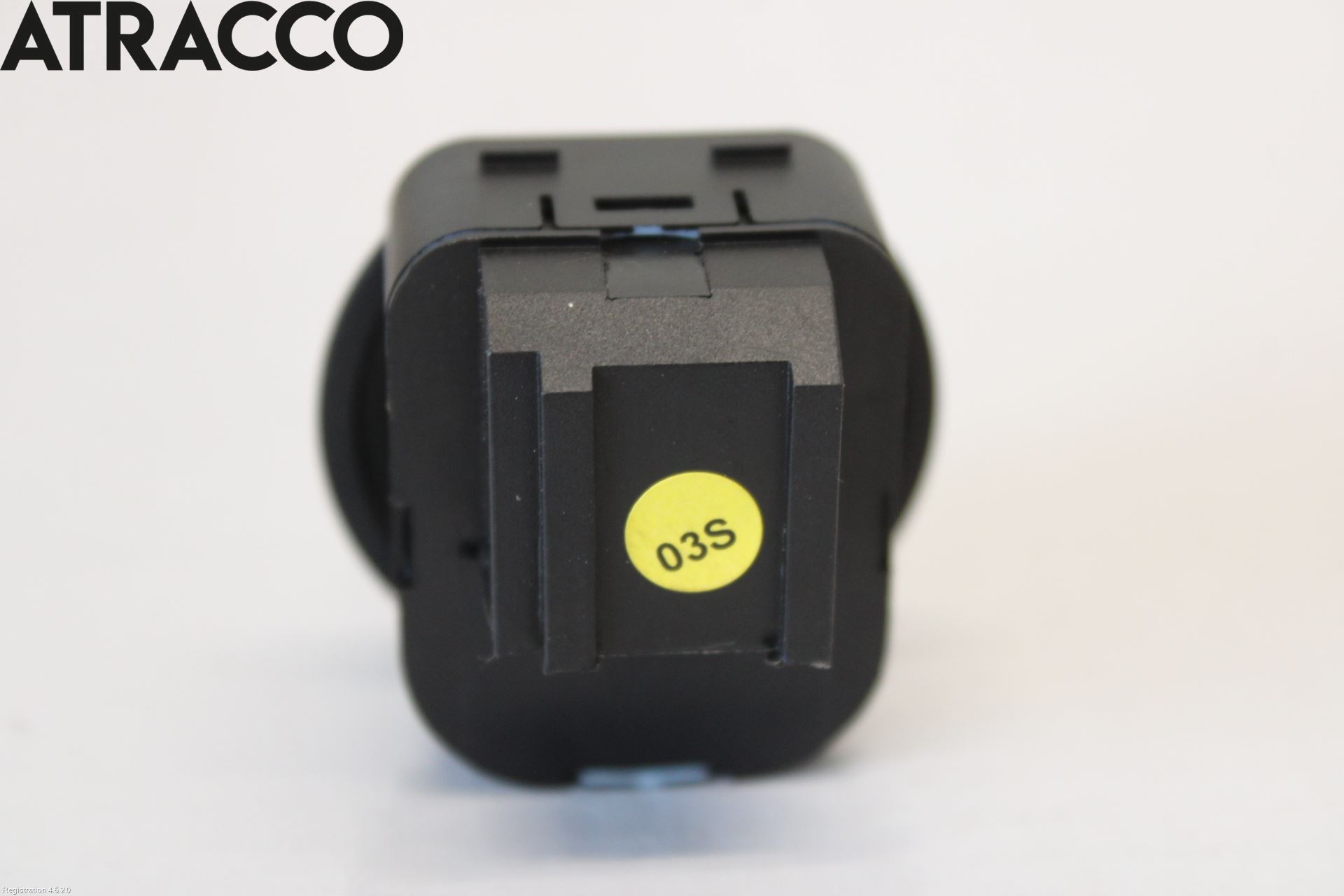 Volkswagen VW POLO 10-17 Bryter Speil