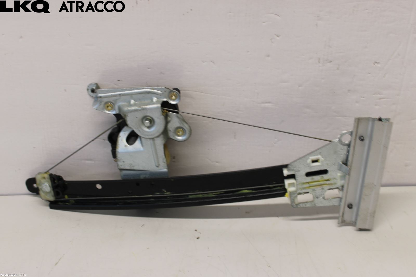 Volvo V70 00-04 Vindusheis El Komp