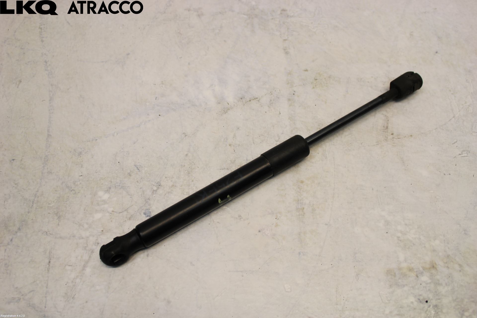 BMW X3 F25 10-17 Panser Demper-Gassfjær