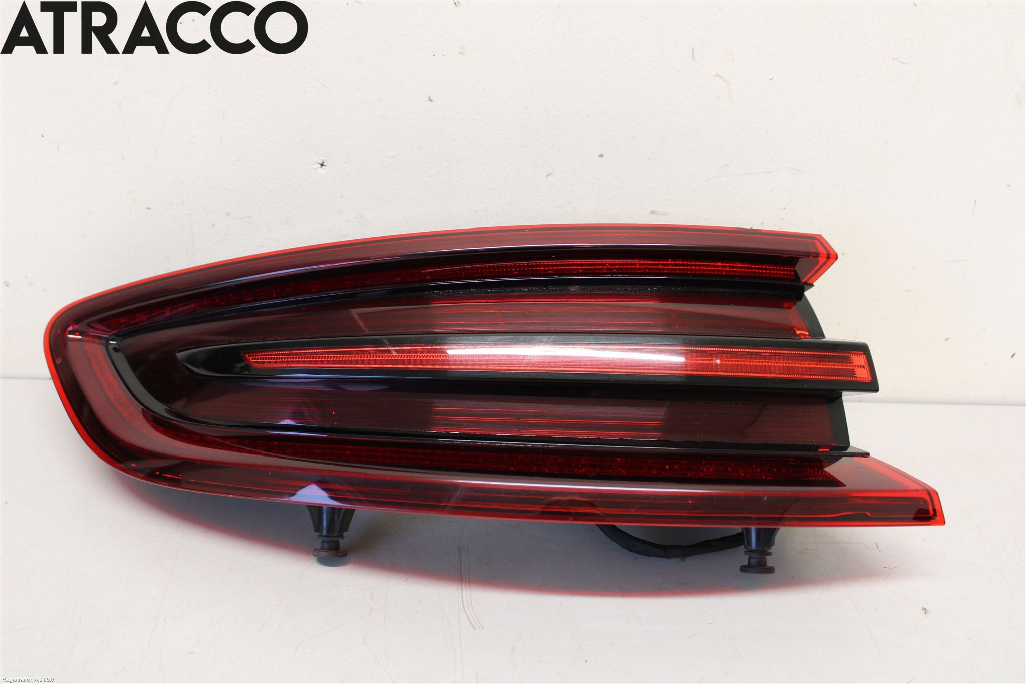 Porsche MACAN/EV 14- Baklykt Venstre