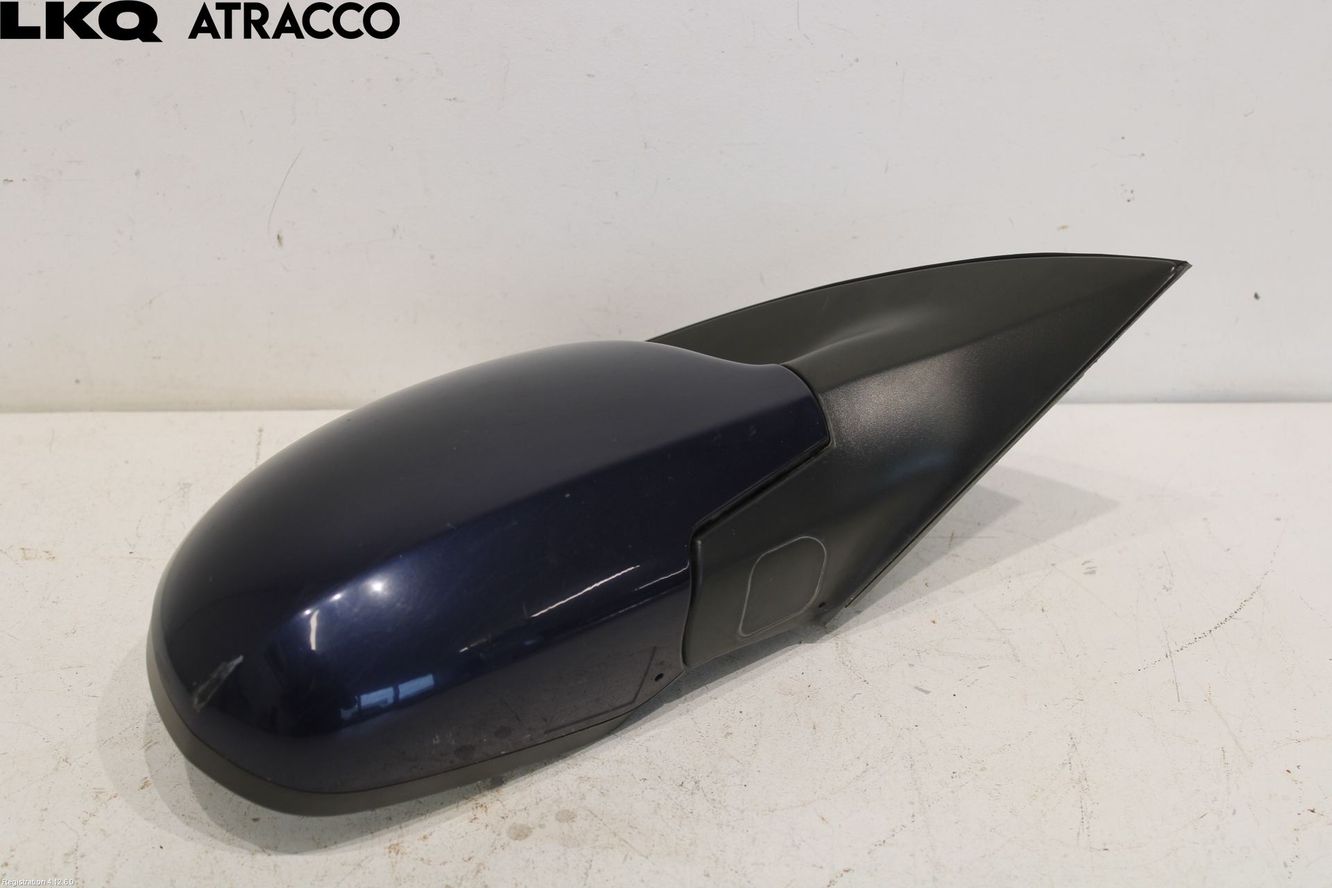 Hyundai i30 FD 07-12 Speil H M-Innvjustering